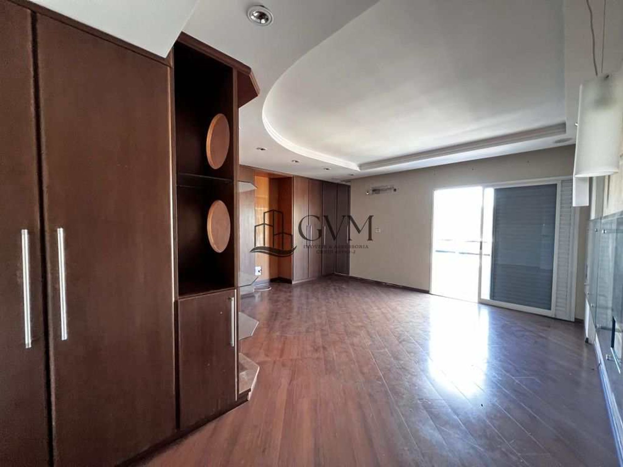 Foto 6 do imóvel Cobertura com 3 quartos á venda no Canto do Forte em Praia Grande