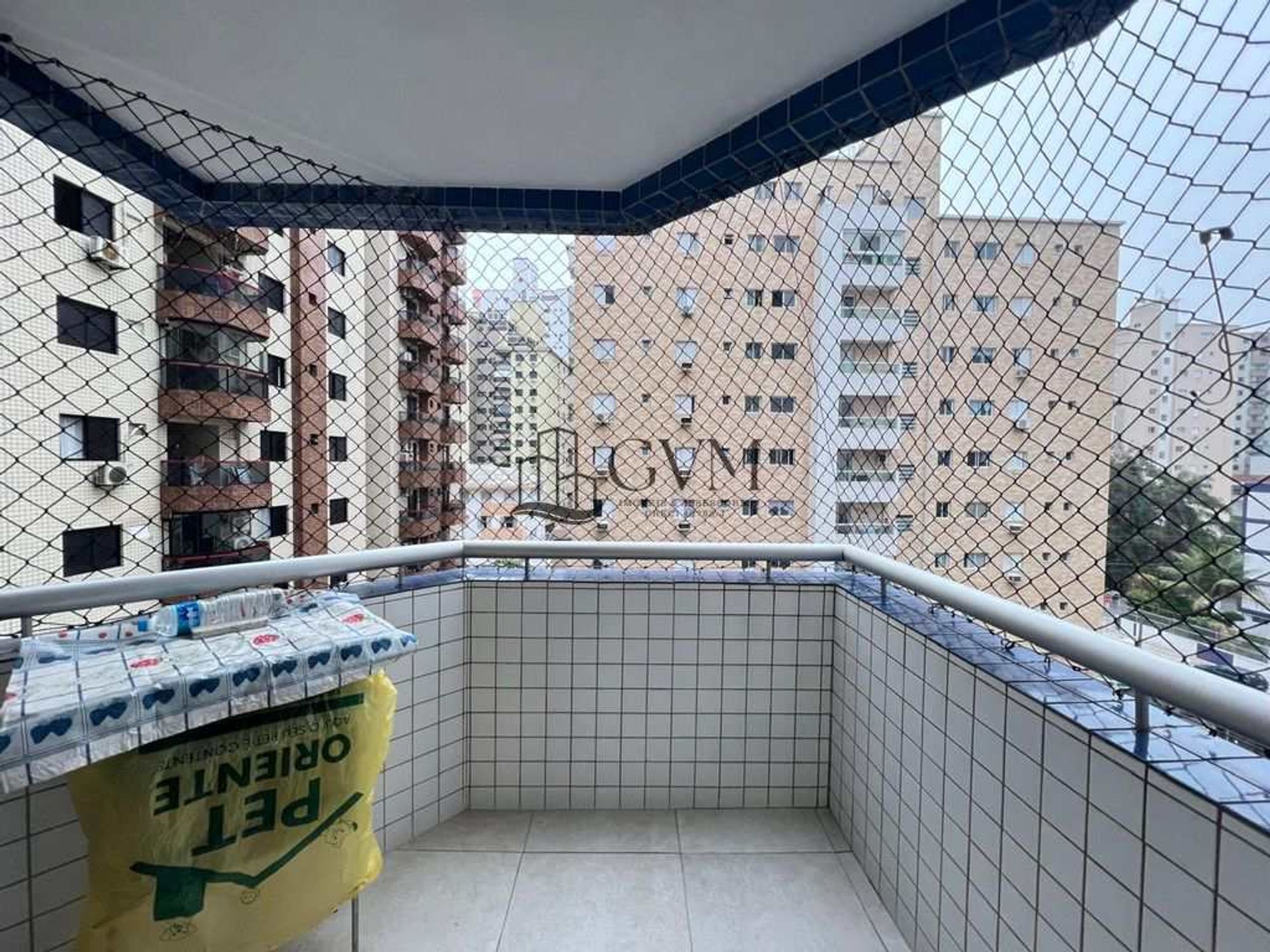 Foto 6 do imóvel Apartamento com 1 quarto á venda no Canto do Forte em Praia Grande