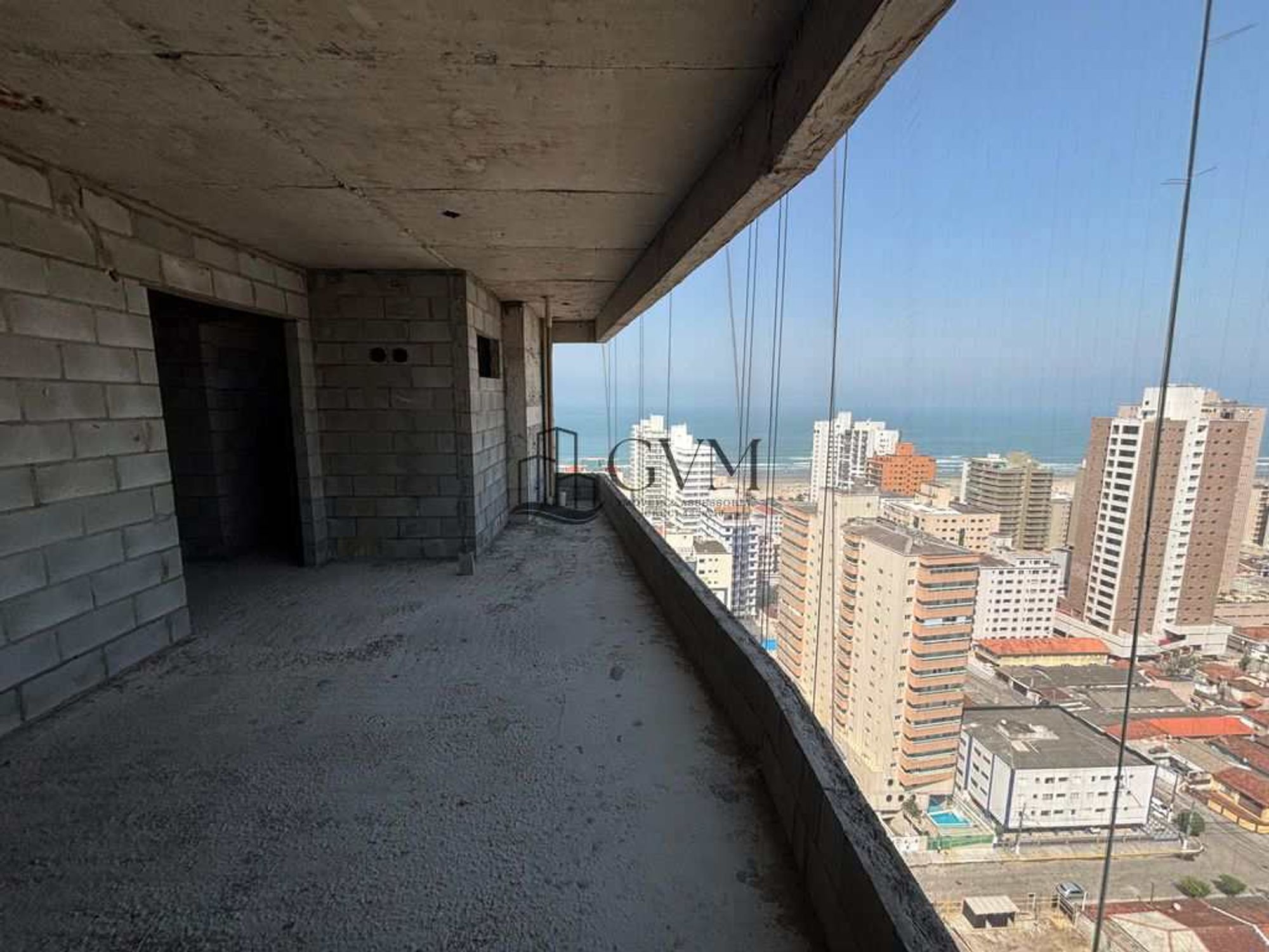 Ambiente do imóvel Apartamento com 2 quartos, Aviação, Praia Grande