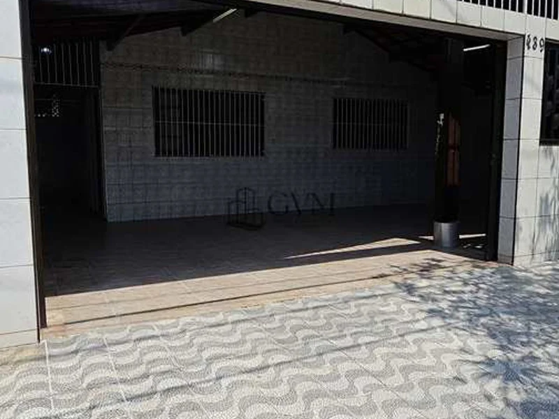 Mais fotos do imóvel Sobrado com 2 quartos, Balneário Maracanã, Praia Grande