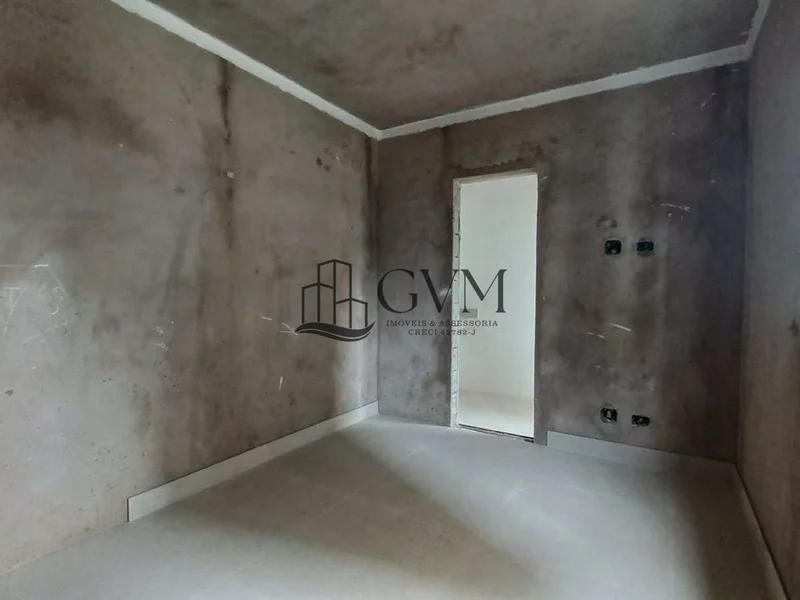 Mais fotos do imóvel Apartamento com 3 quartos, Canto do Forte, Praia Grande