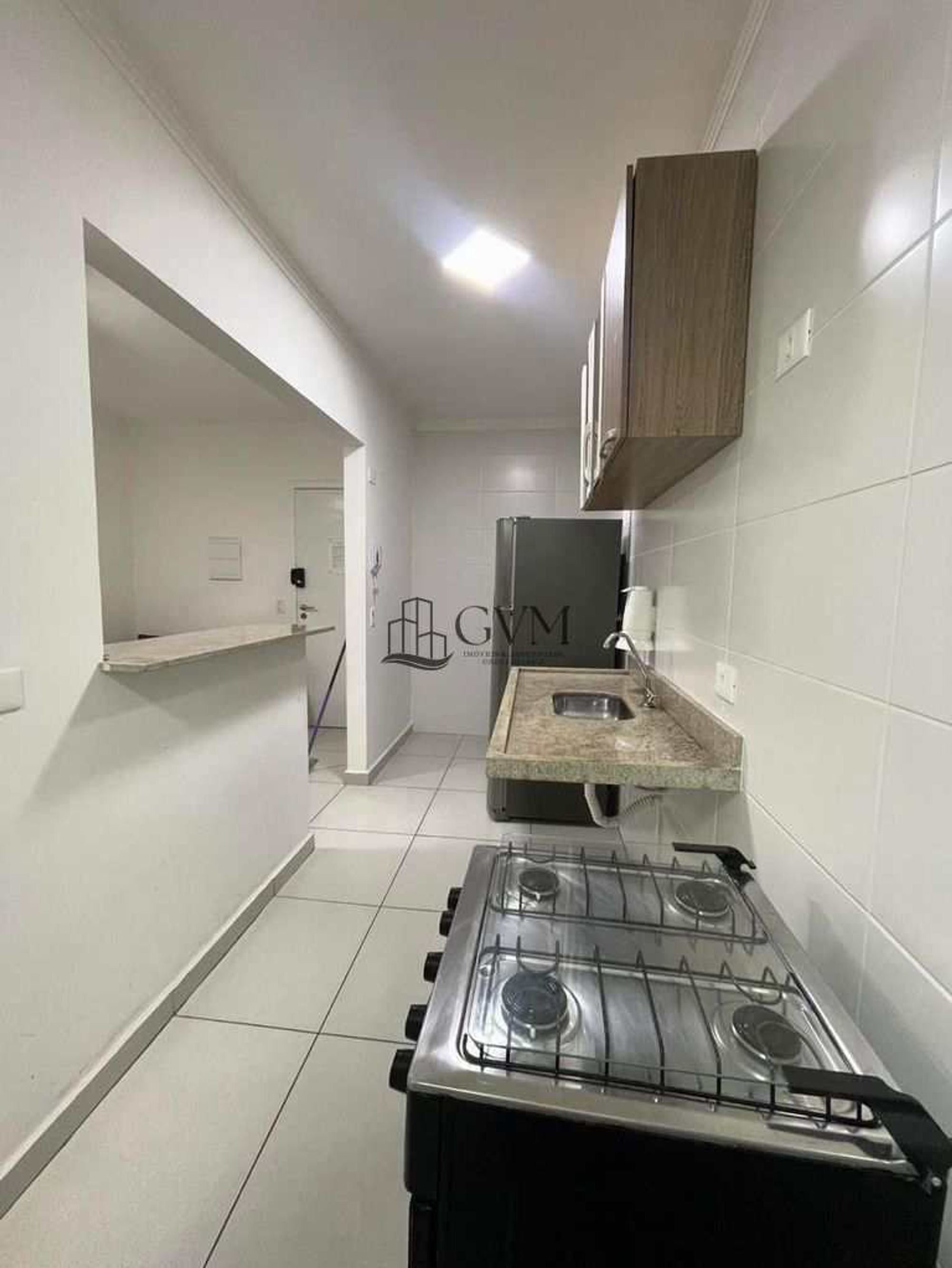 Mais fotos do imóvel lindo apartamento de 1 dormitório com área de lazer completa!