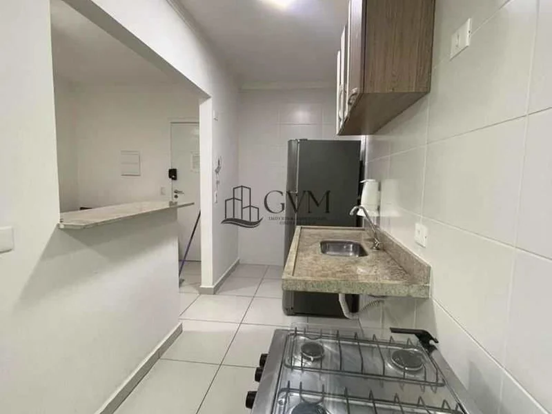 Mais fotos do imóvel lindo apartamento de 1 dormitório com área de lazer completa!