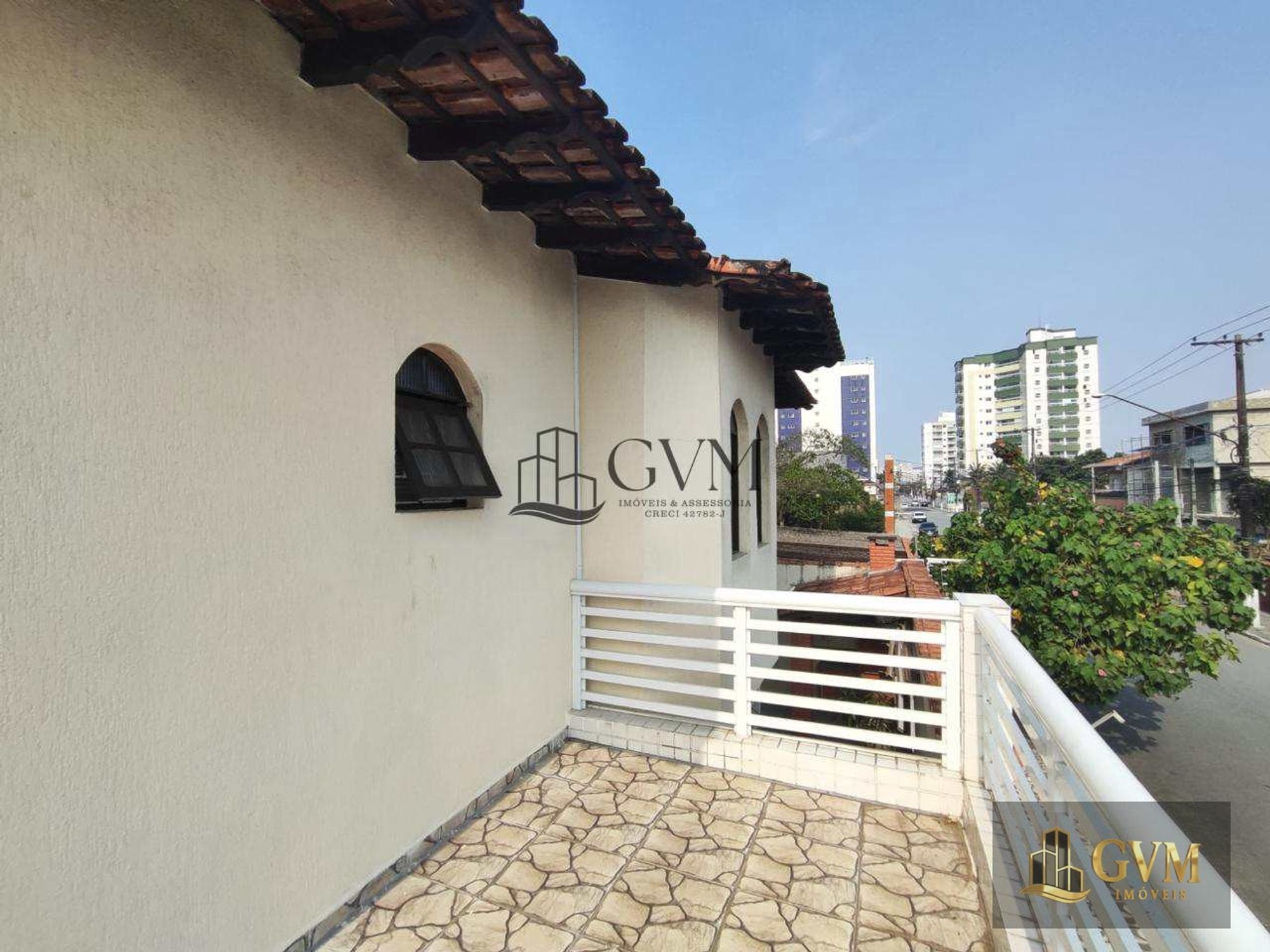 Mais fotos do imóvel Casa com 2 quartos, Guilhermina, Praia Grande