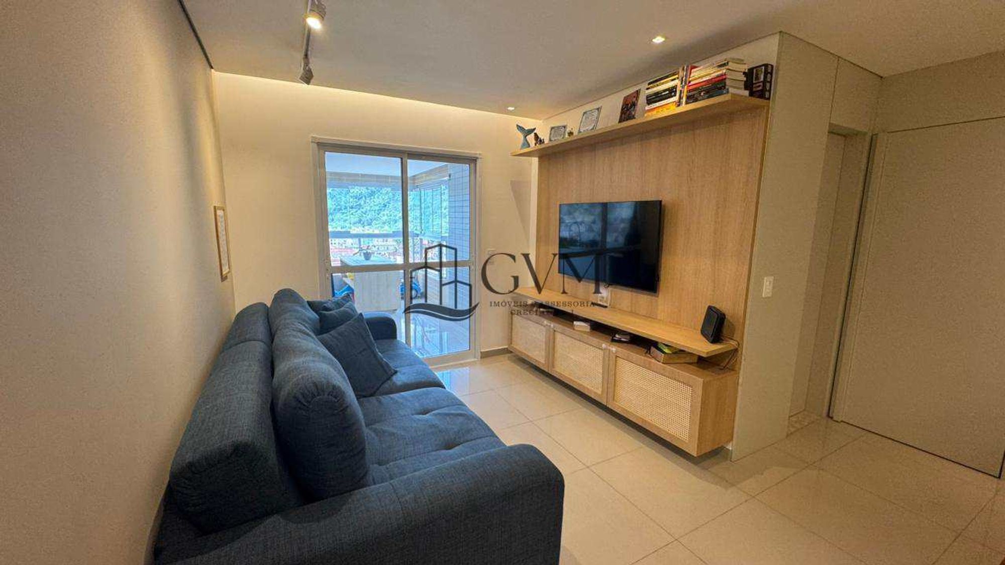 Foto 5 do imóvel Apartamento com 3 quartos, Canto do Forte, Praia Grande