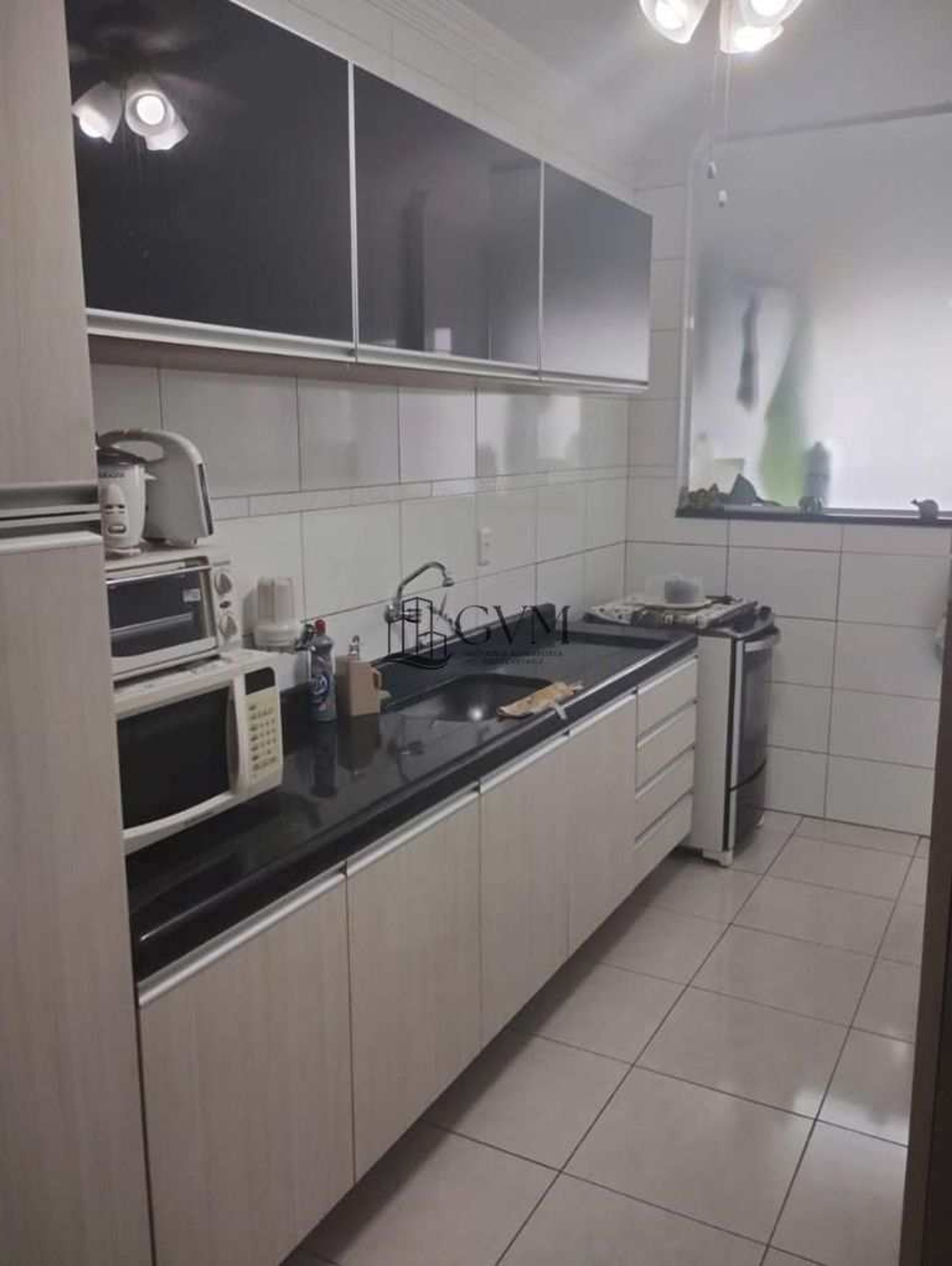 Foto 6 do imóvel Apartamento à Venda em Vila Guilhermina, Praia Grande - SP