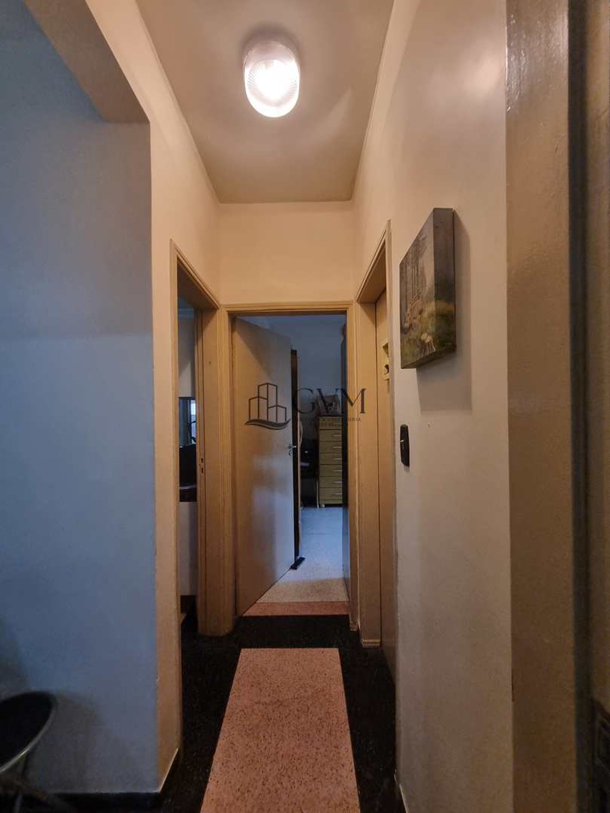 Ambiente do imóvel Apartamento com 2 quartos, Canto do Forte, Praia Grande