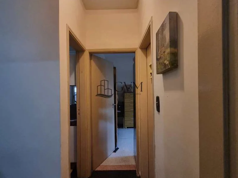 Ambiente do imóvel Apartamento com 2 quartos, Canto do Forte, Praia Grande