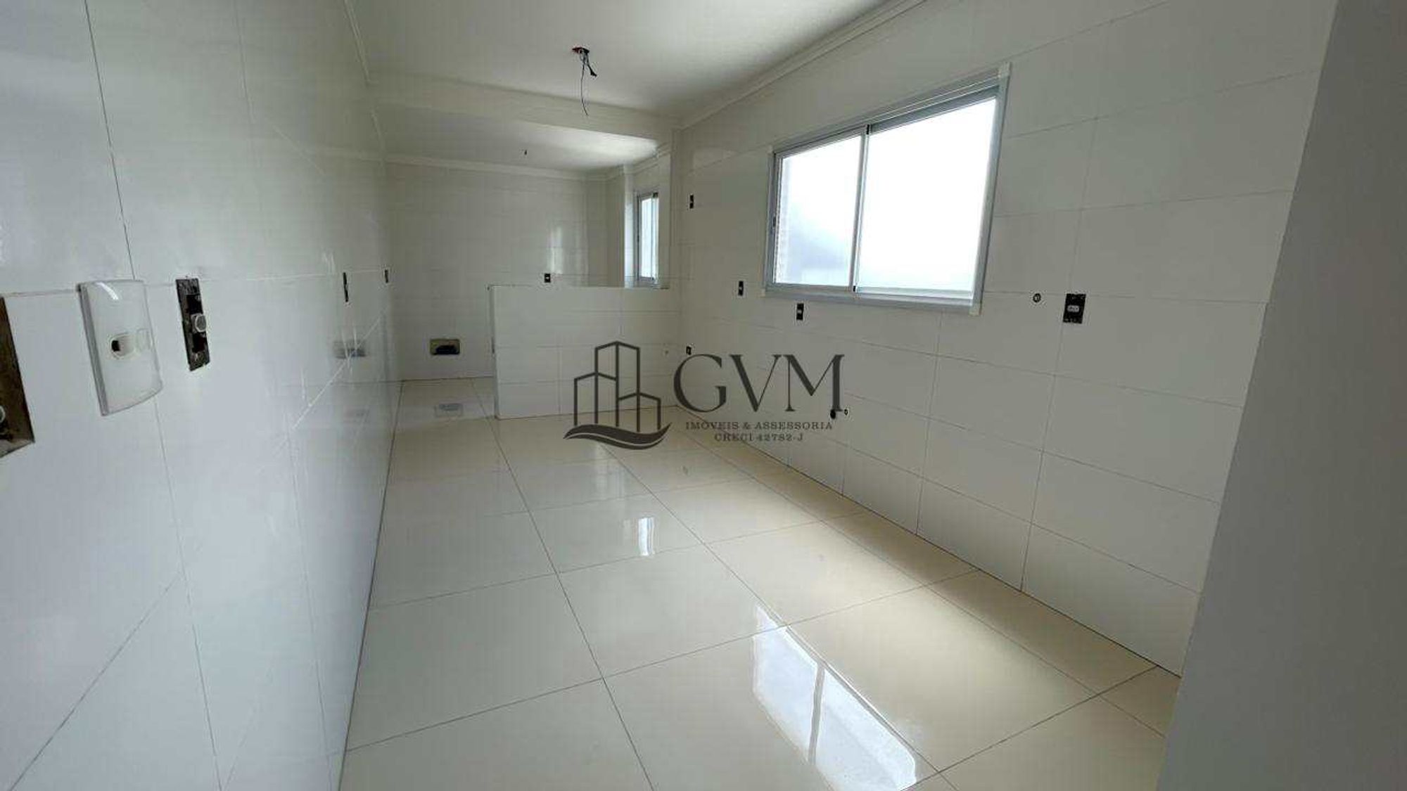 Foto 6 do imóvel Apartamento com 3 quartos, Canto do Forte, Praia Grande