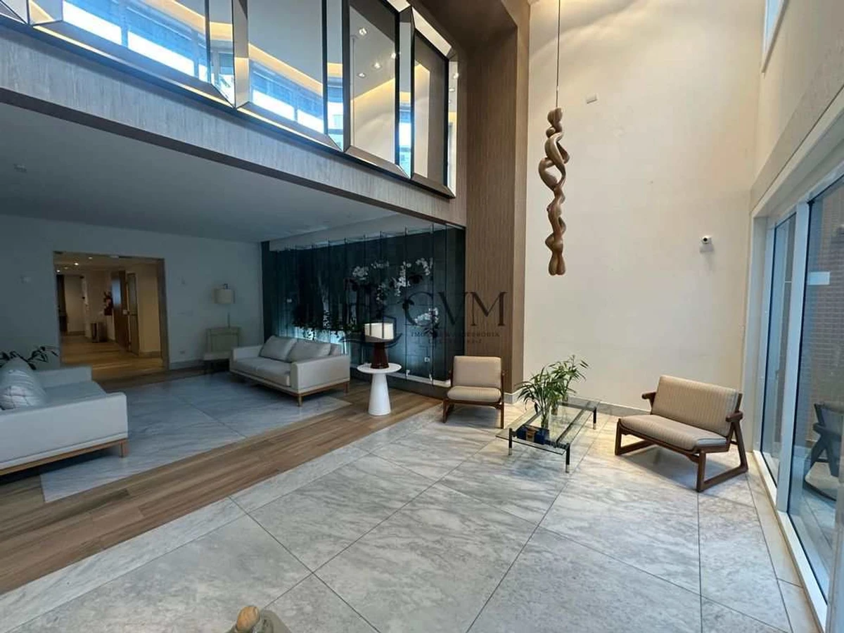 Foto principal do imóvel Apartamento com 2 suítes á venda no Canto do Forteem Praia Grande em Canto do Forte