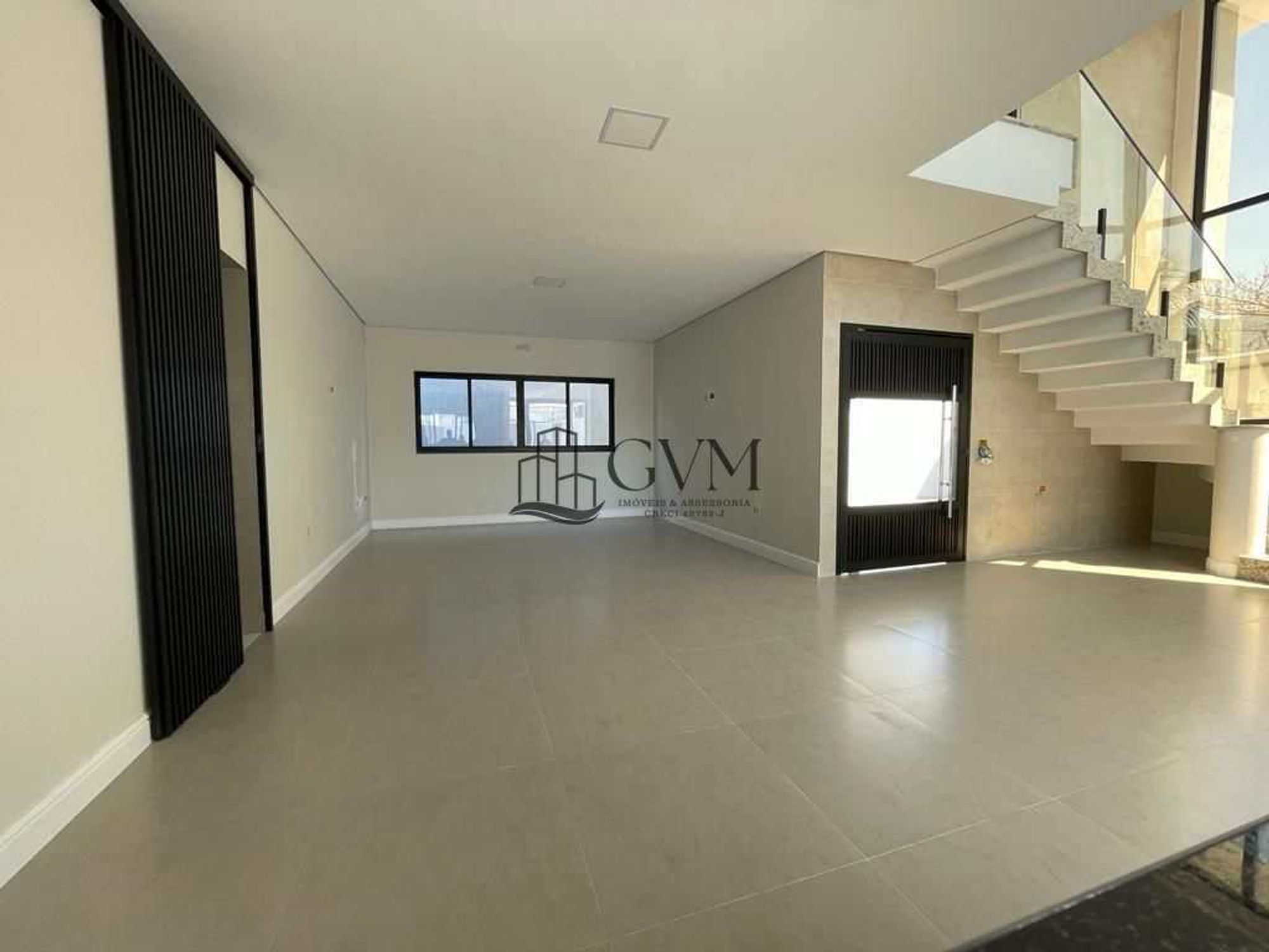 Interior do imóvel Casa no Balneário Flórida em Praia Grande/SP