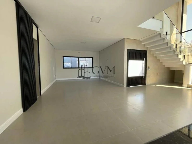 Interior do imóvel Casa no Balneário Flórida em Praia Grande/SP