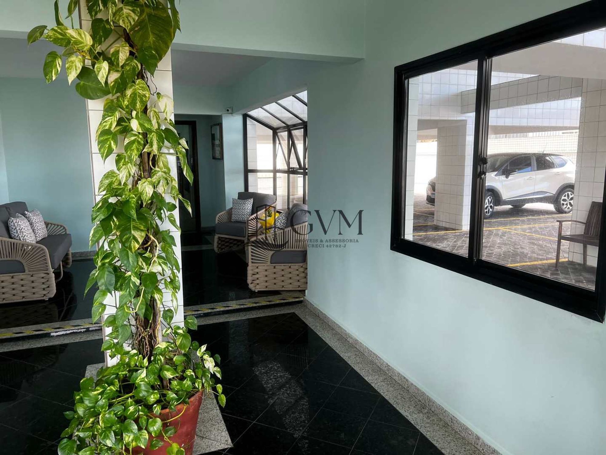 Foto 6 do imóvel Apartamento com 1 quarto, Tupi, Praia Grande