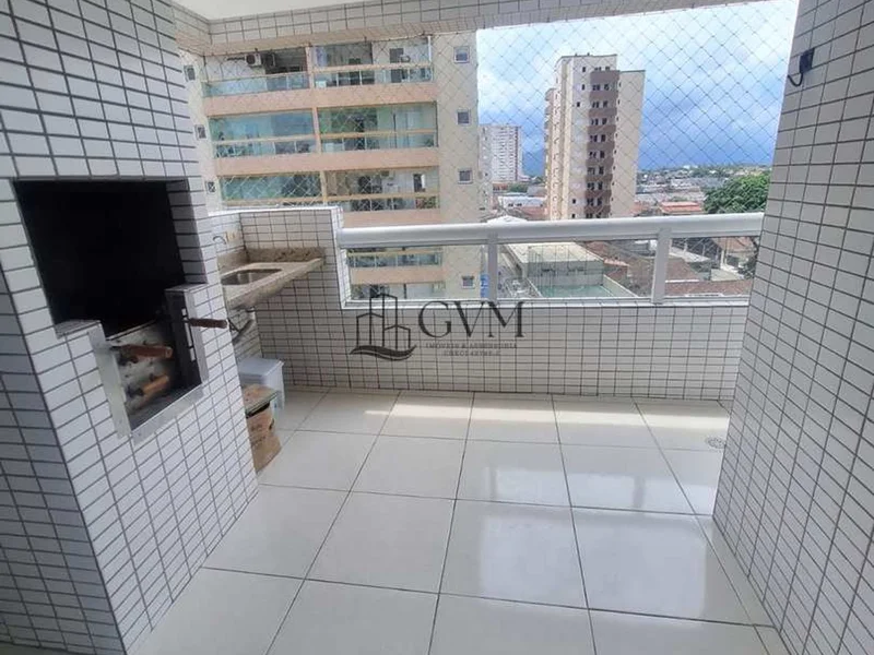 Mais fotos do imóvel Apartamento com 1 quarto, Tupi, Praia Grande