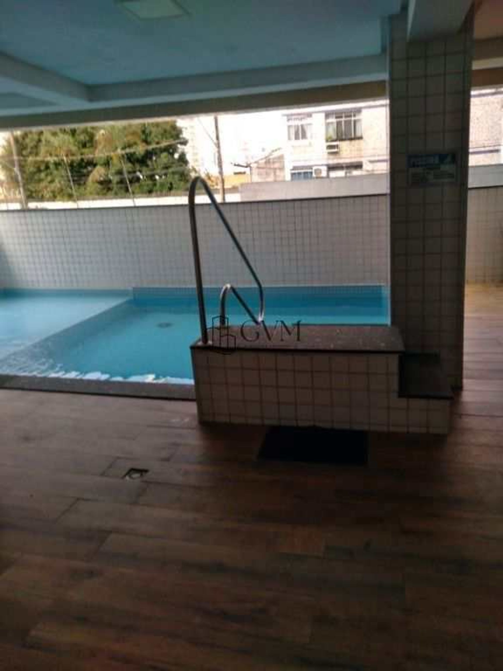 Foto 5 do imóvel Apartamento de 2 quartos sendo uma suíte, Canto do Forte, Praia Grande, SP.