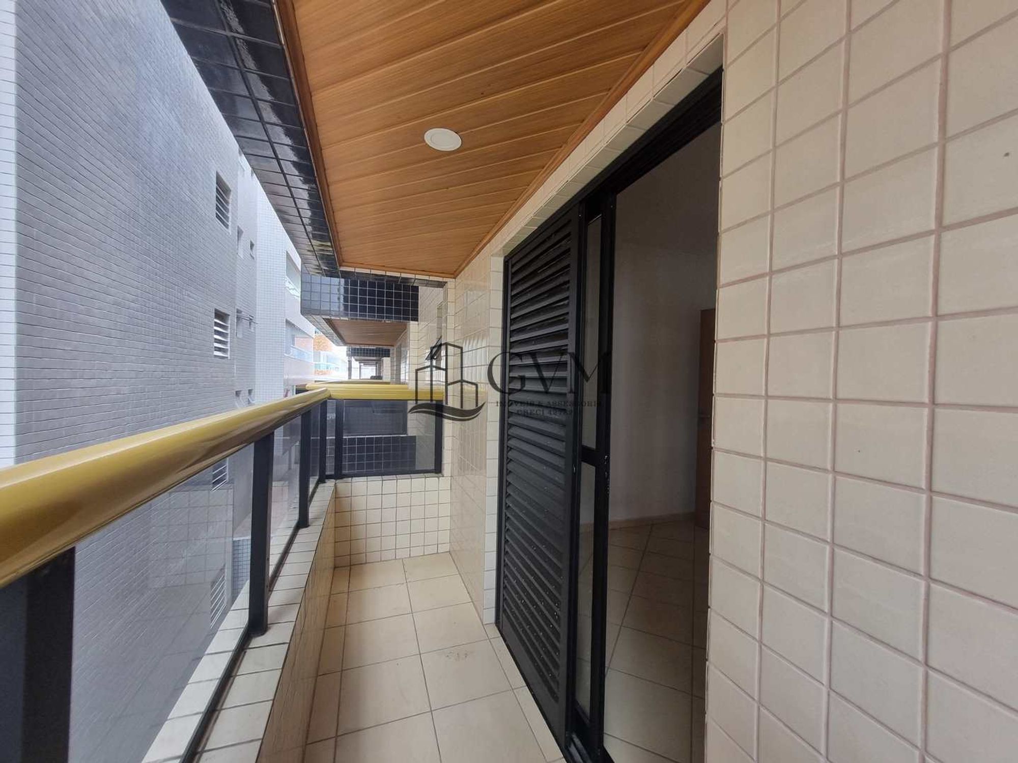 Foto 6 do imóvel Apartamento com 2 quartos, Boqueirão, Praia Grande