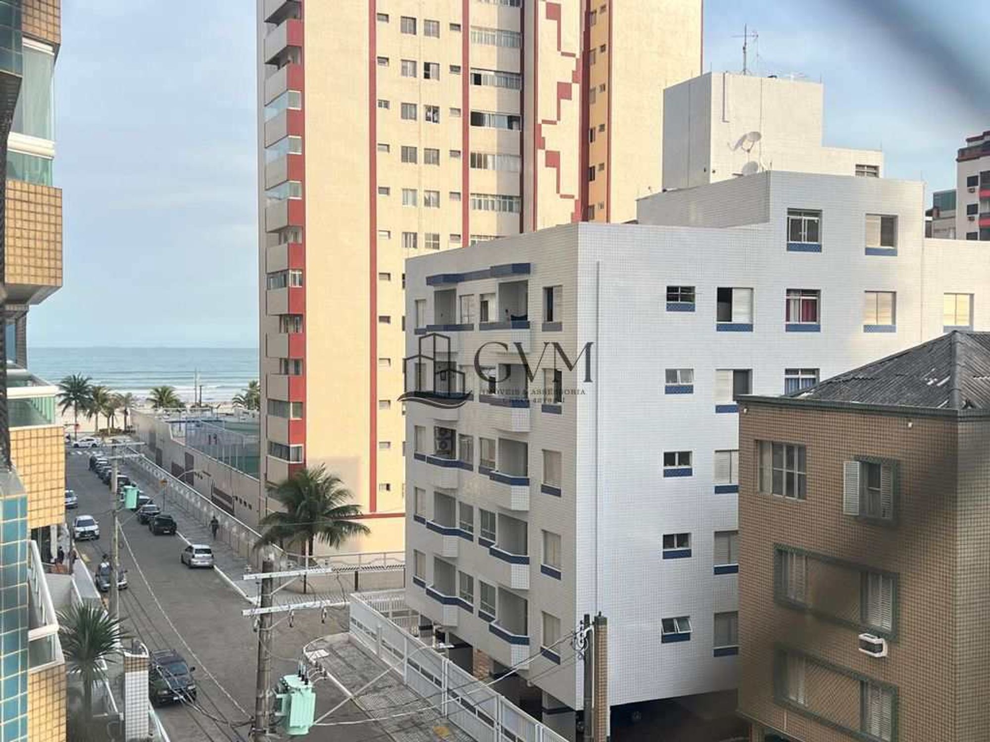 Foto 6 do imóvel Apartamento com 3 quartos á venda na Guilhermina em Praia Grande