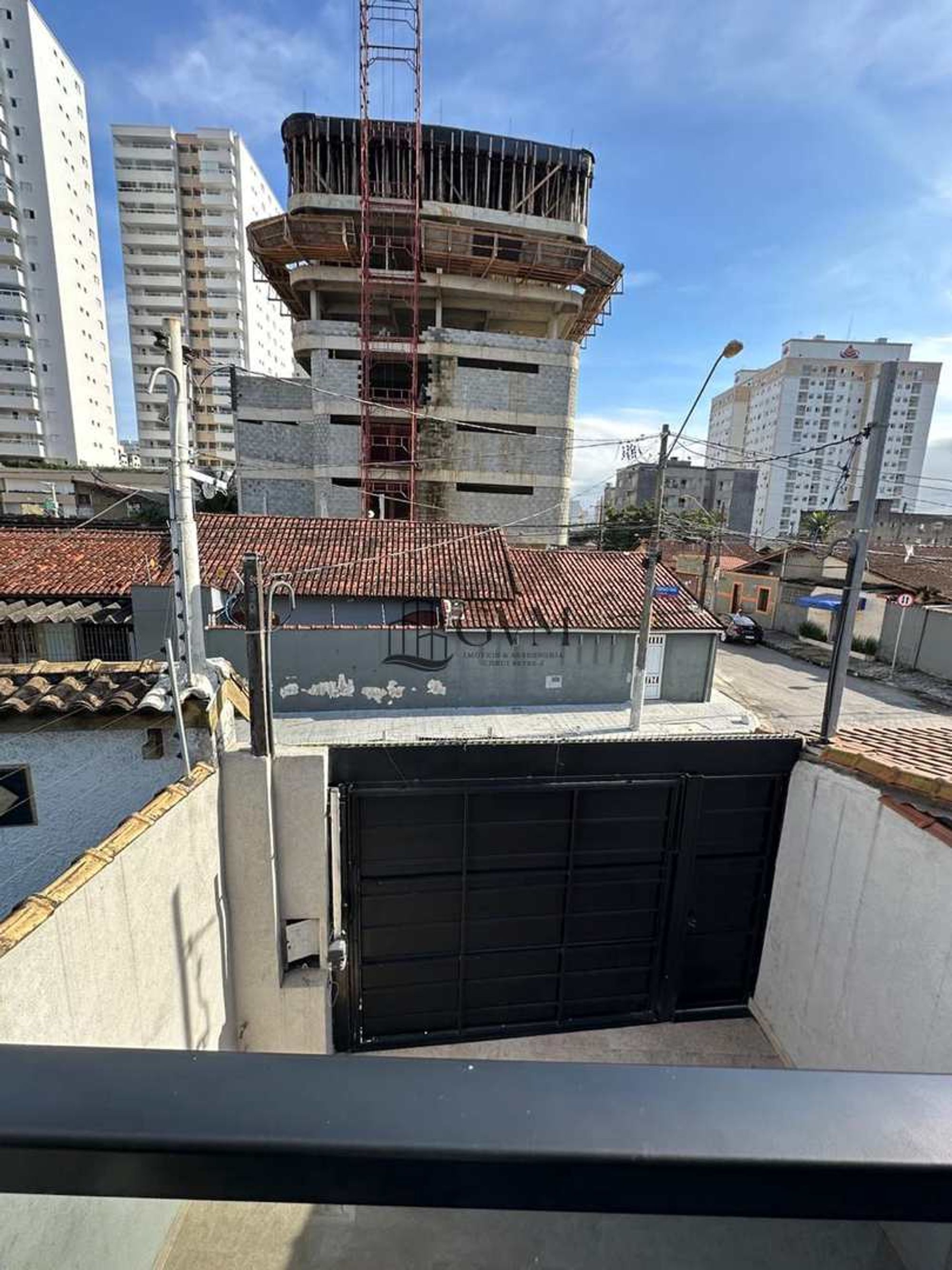 Foto 5 do imóvel Casa com 3 quartos, Aviação, Praia Grande