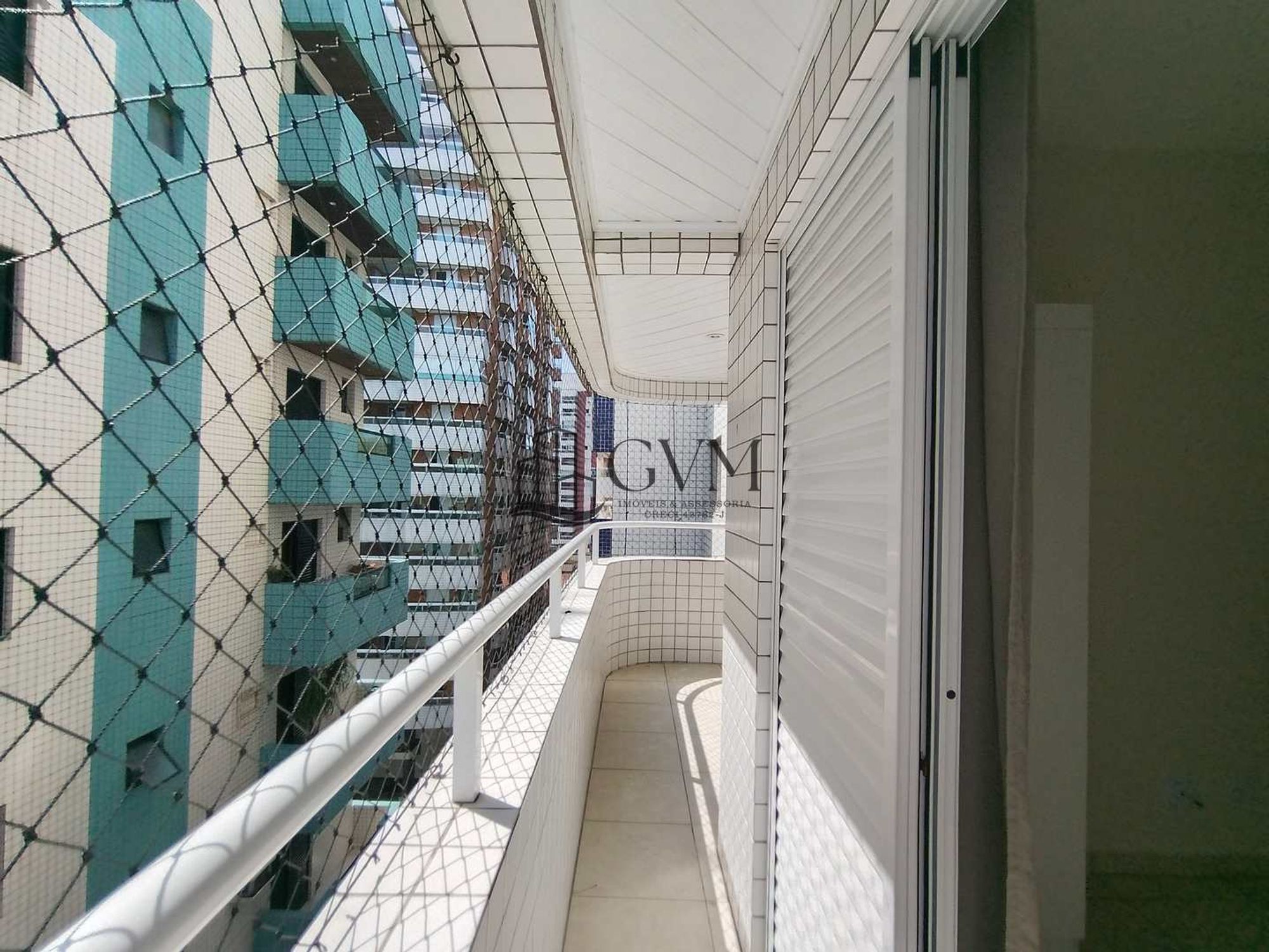 Mais fotos do imóvel Apartamento com 2 quartos, Canto do Forte, Praia Grande