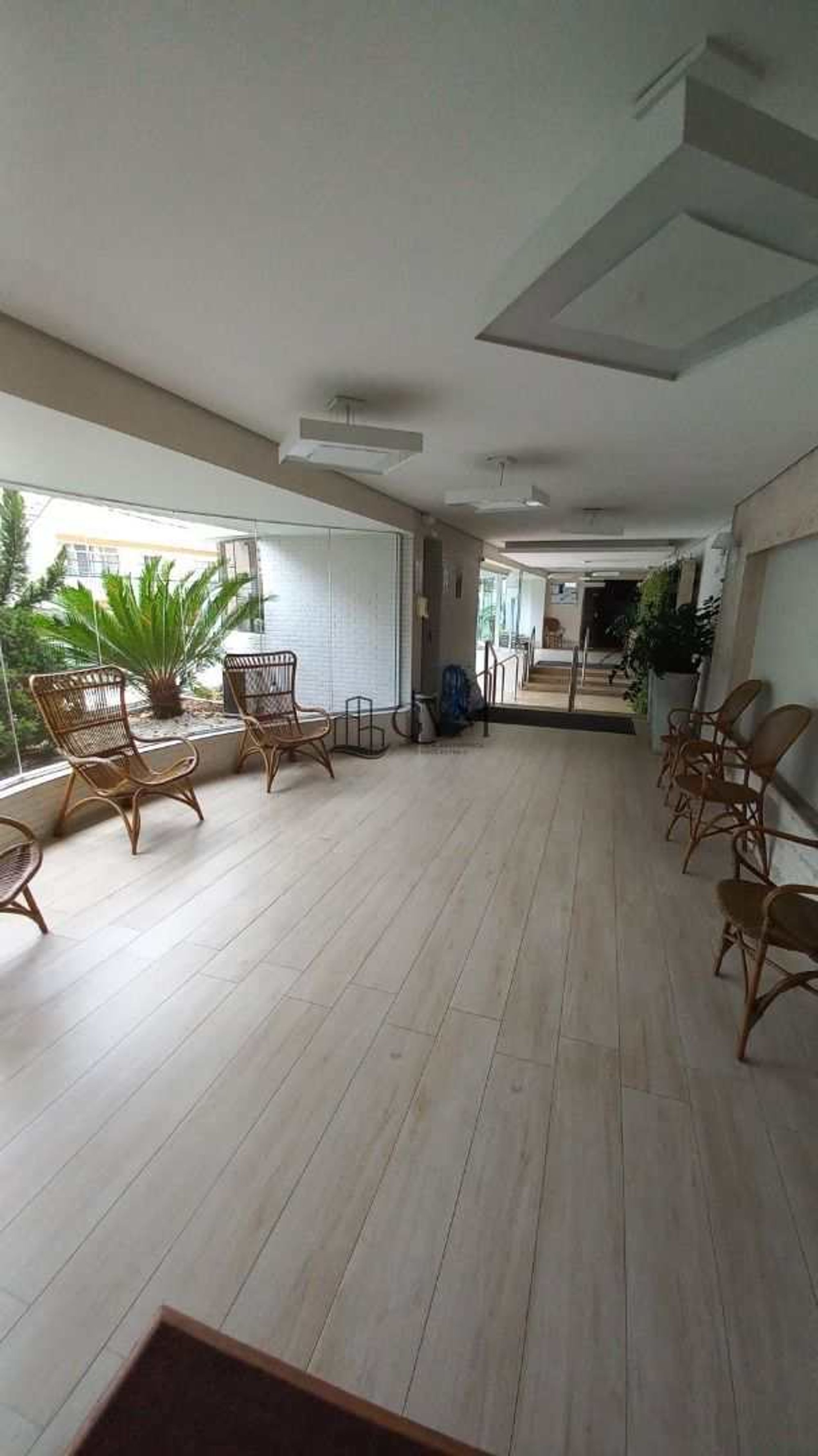 Mais fotos do imóvel Apartamento à Venda em Canto do Forte, Praia Grande - SP