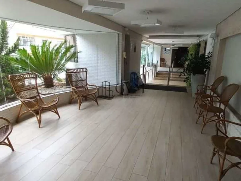 Mais fotos do imóvel Apartamento à Venda em Canto do Forte, Praia Grande - SP