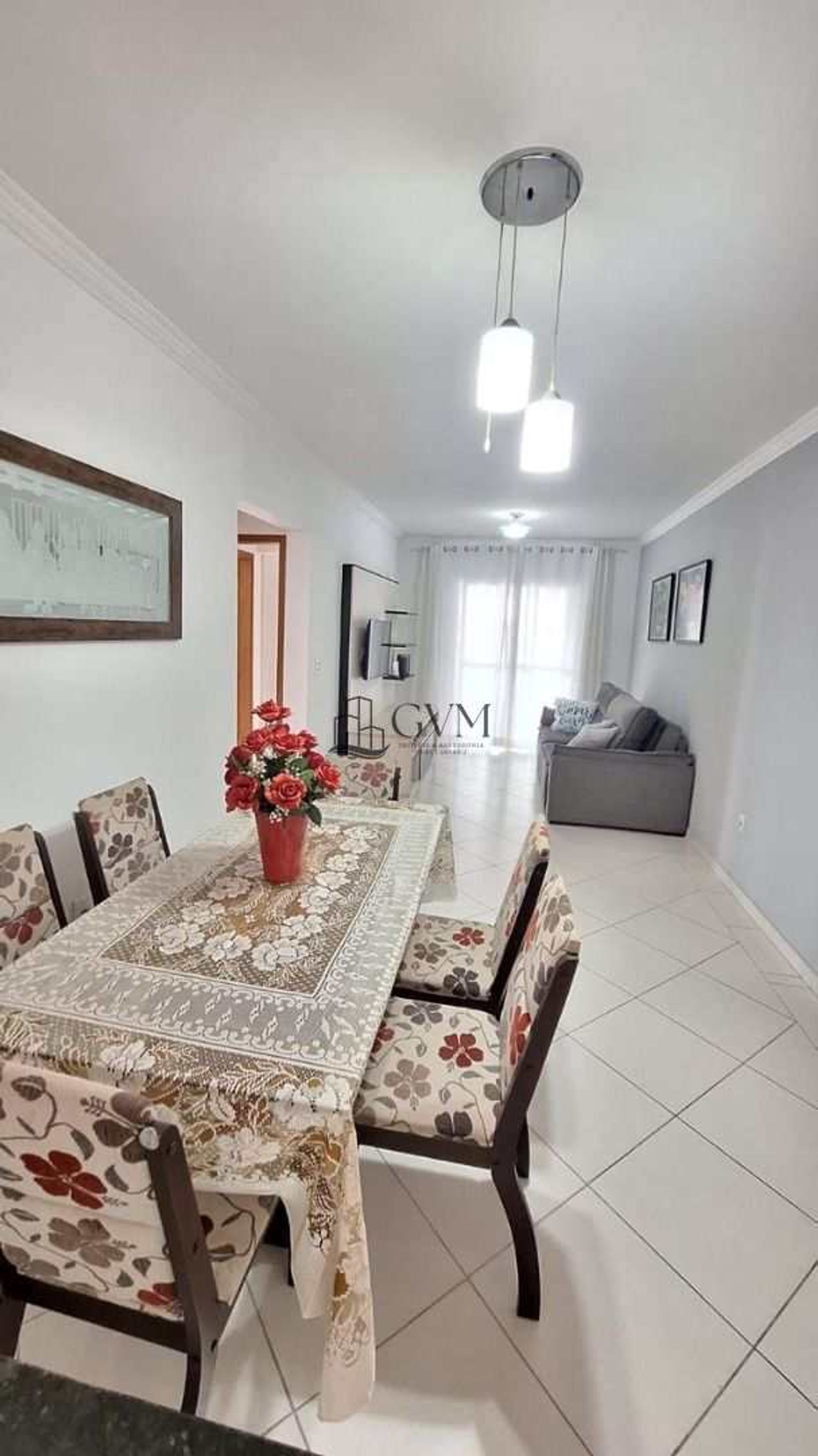 Mais fotos do imóvel Apartamento em Praia Grande bairro Aviação