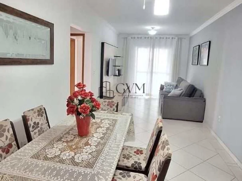 Mais fotos do imóvel Apartamento em Praia Grande bairro Aviação