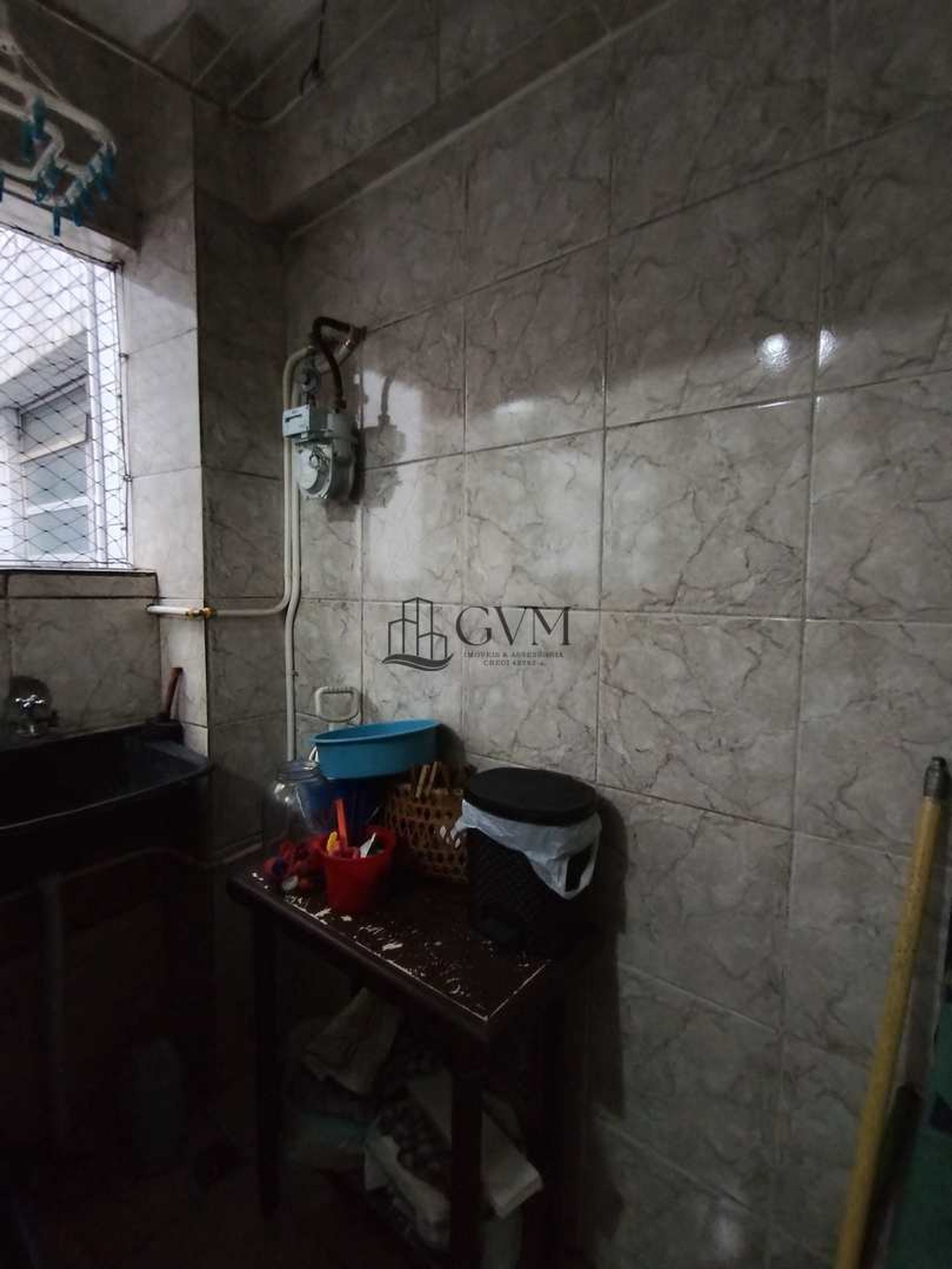 Foto 6 do imóvel Apartamento com 1 quarto, Canto do Forte, Praia Grande