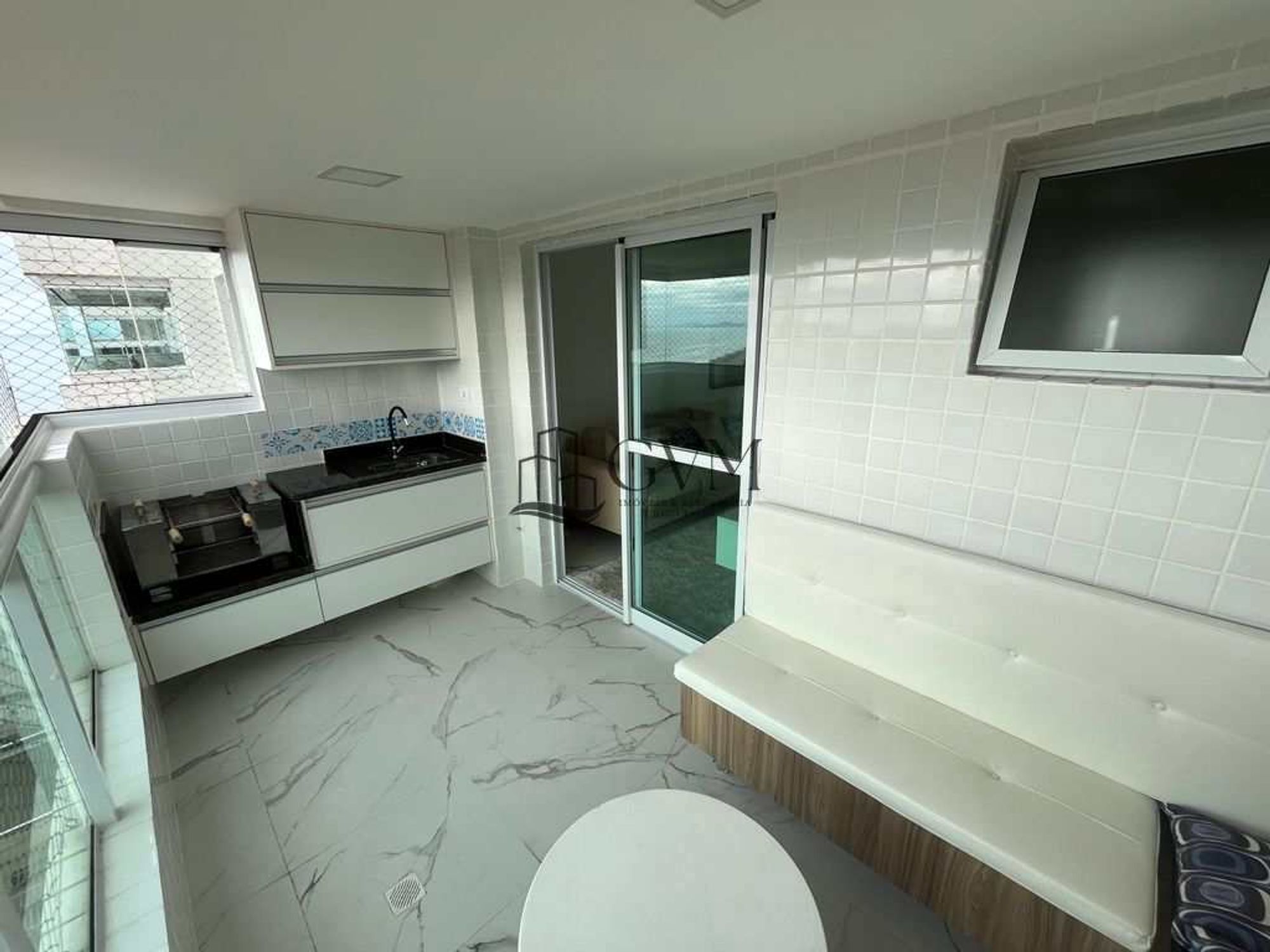 Foto 5 do imóvel Apartamento de 2 quarto á venda no Baln. Flórida em Praia Grande