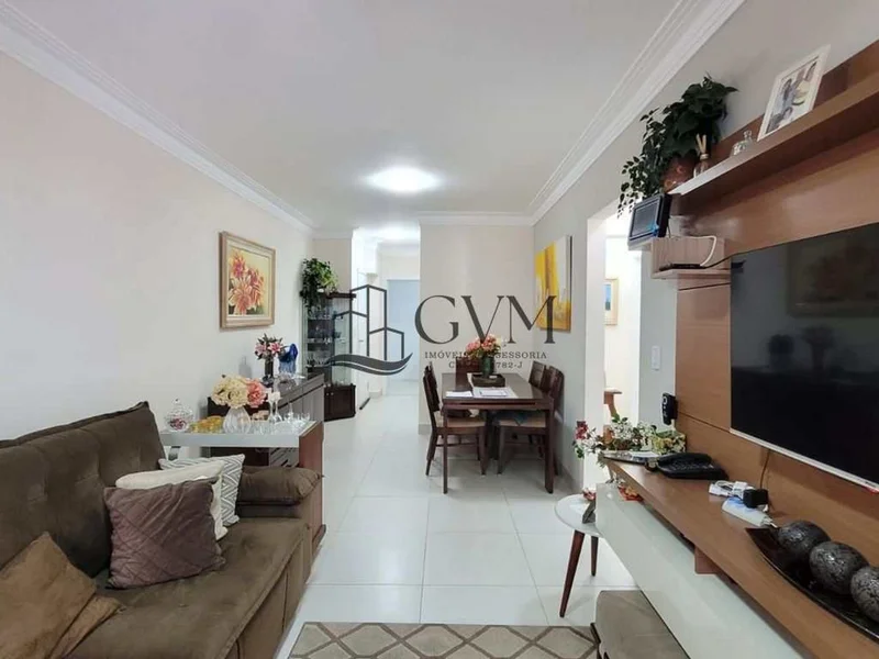 Ambiente do imóvel Apartamento em Praia Grande bairro Canto do Forte