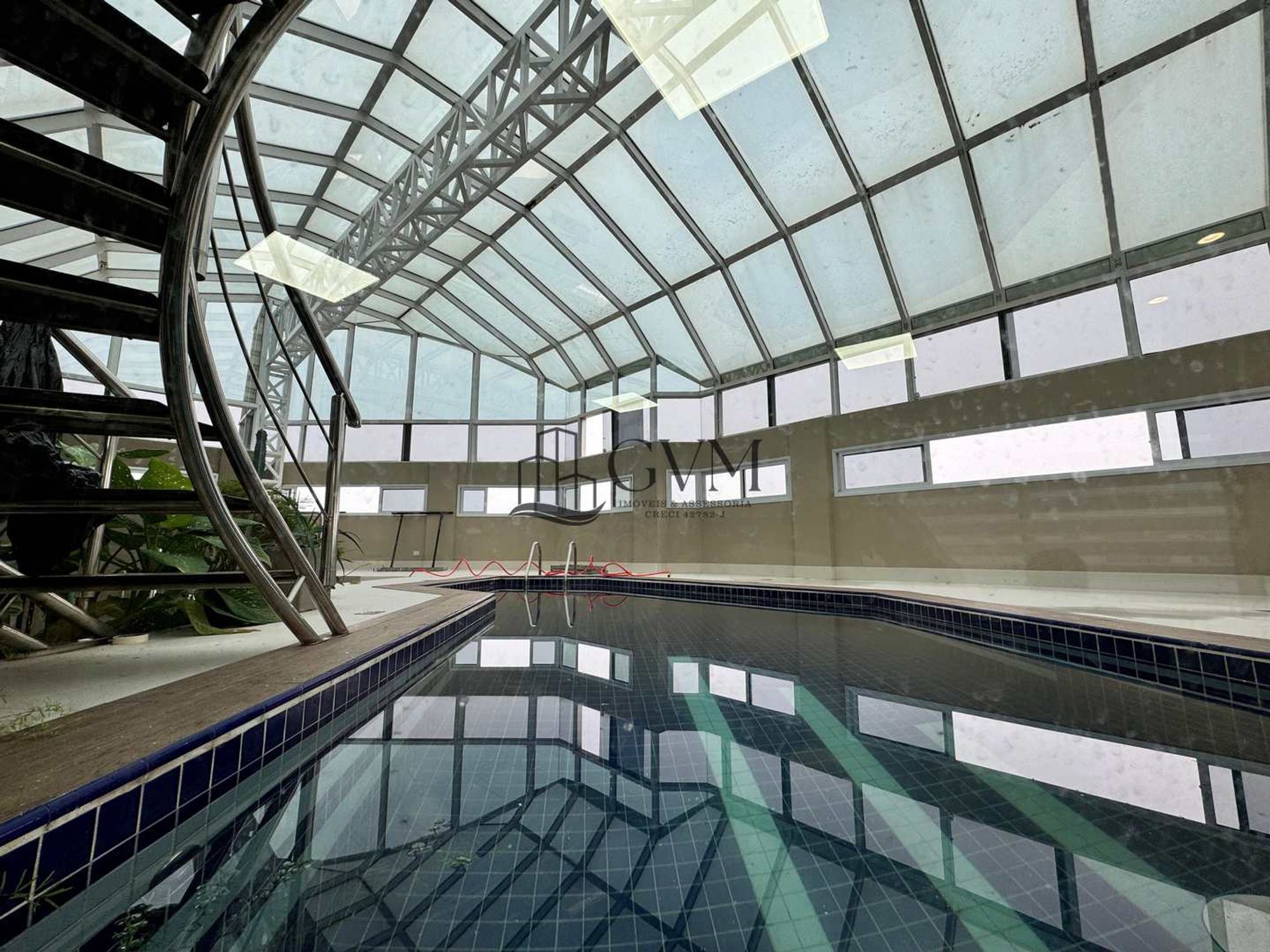 Mais fotos do imóvel Cobertura com 4 quartos, Aviação, Praia Grande