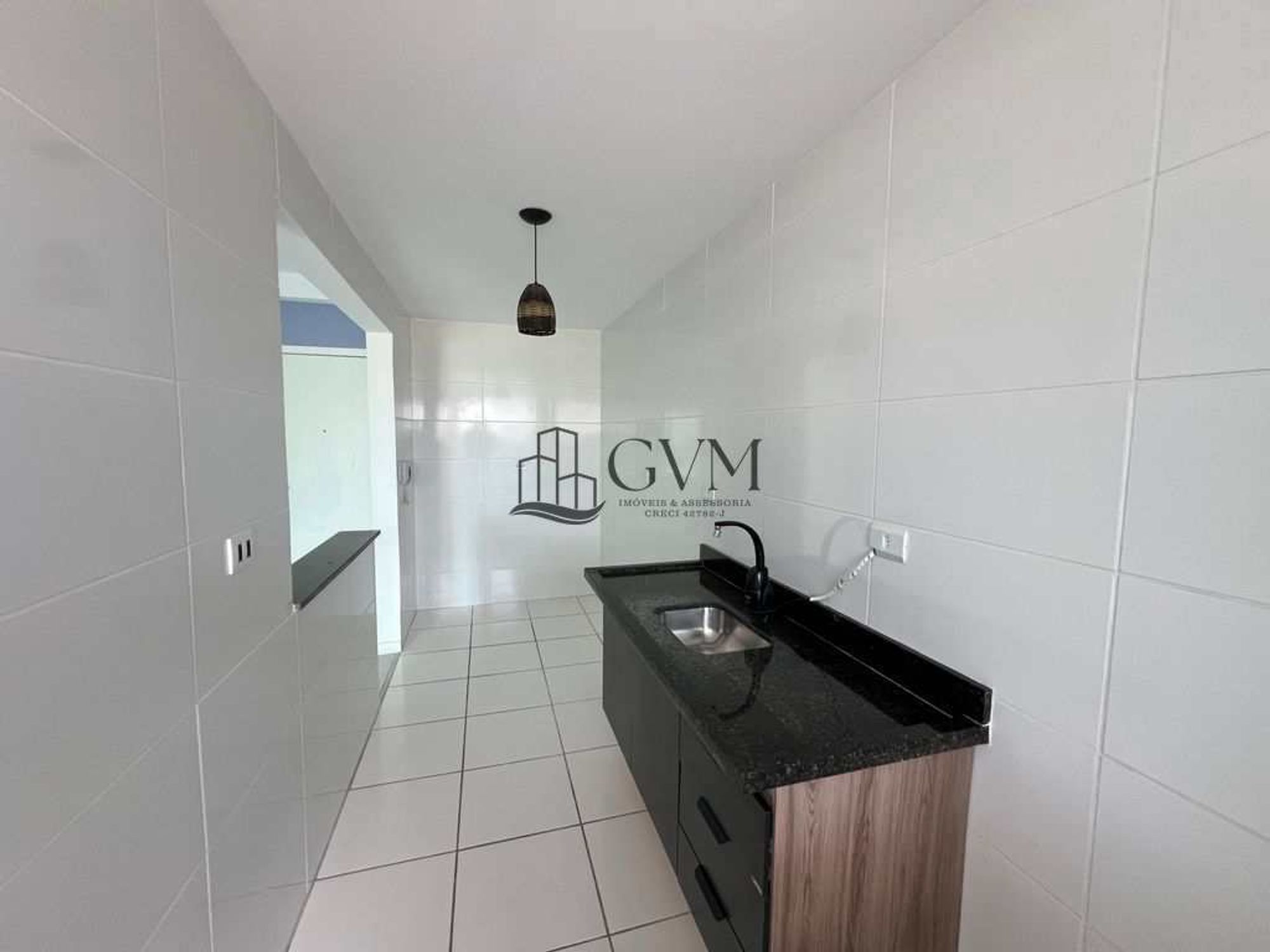 Ambiente do imóvel Apartamento no Canto do Forte em Praia Grande/SP