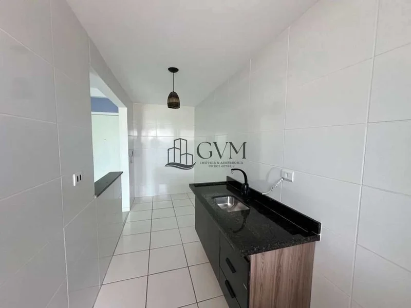 Ambiente do imóvel Apartamento no Canto do Forte em Praia Grande/SP