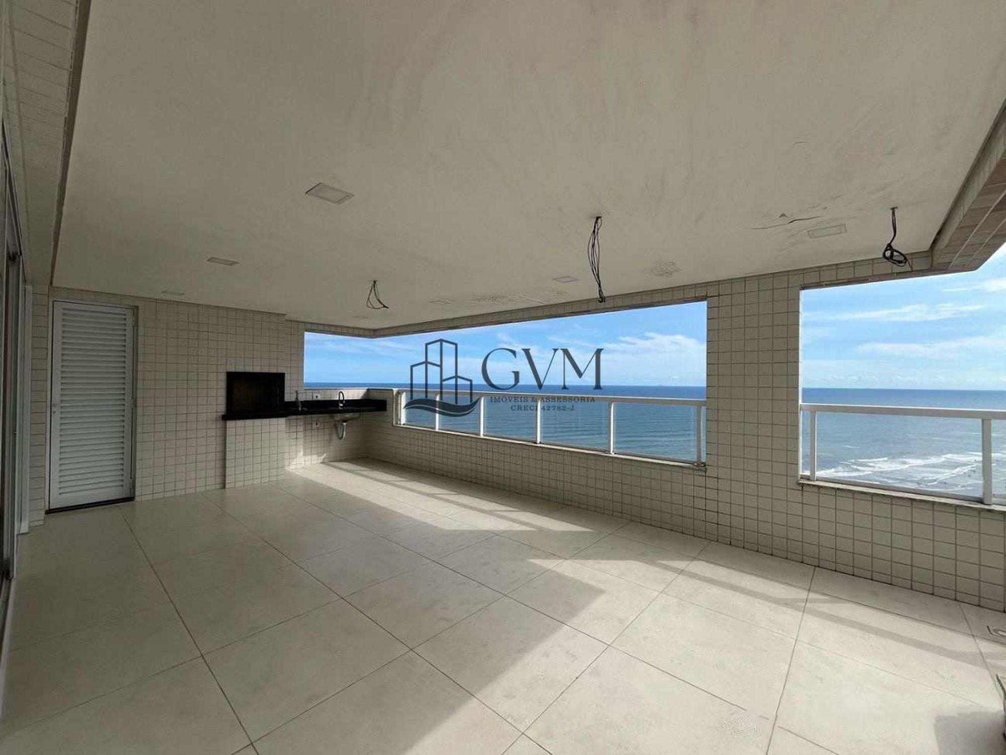 Foto 5 do imóvel Cobertura com 4 quartos, Caiçara, Praia Grande