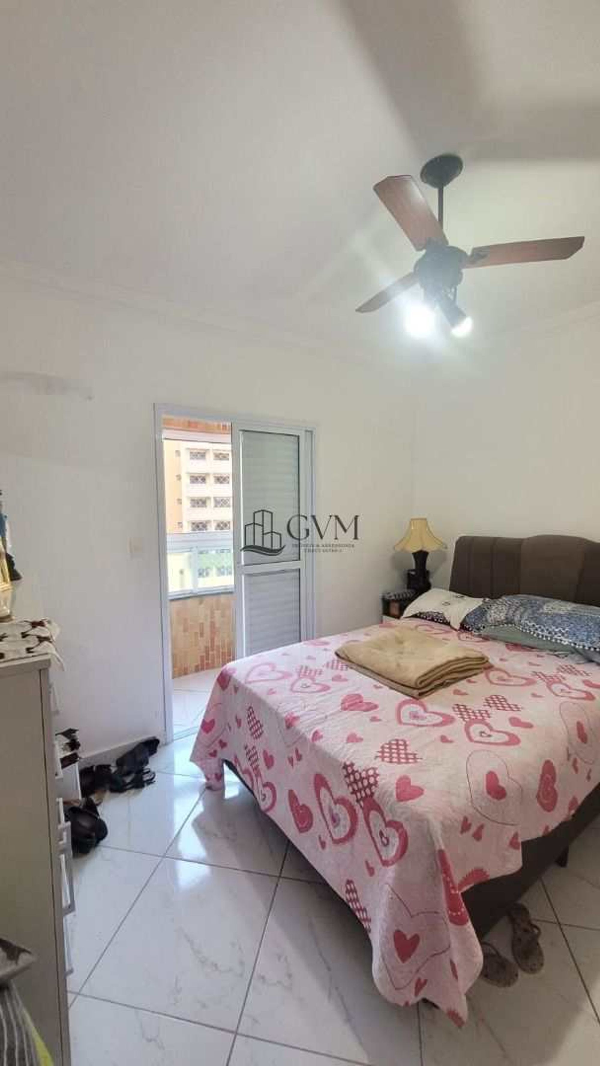 Mais fotos do imóvel Apartamento no Canto do Forte em Praia Grande/SP