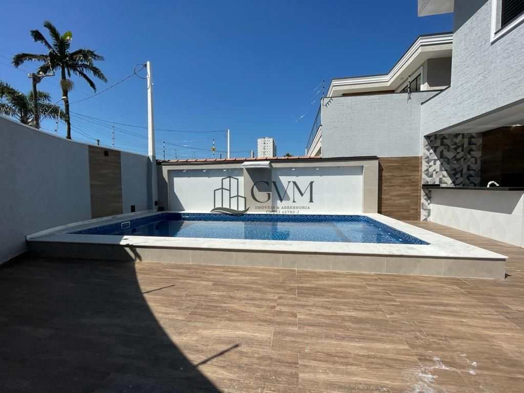 Foto 6 do imóvel Casa no Balneário Flórida em Praia Grande/SP