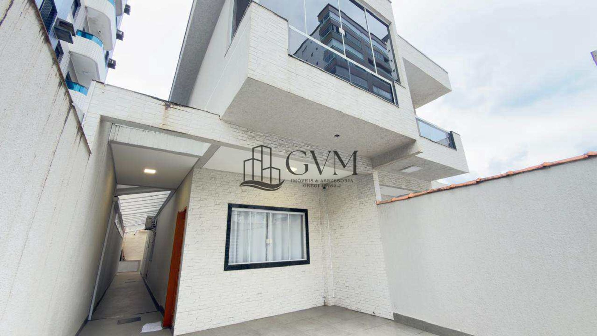 Foto 5 do imóvel Sobrado com 3 quartos, Ocian, Praia Grande