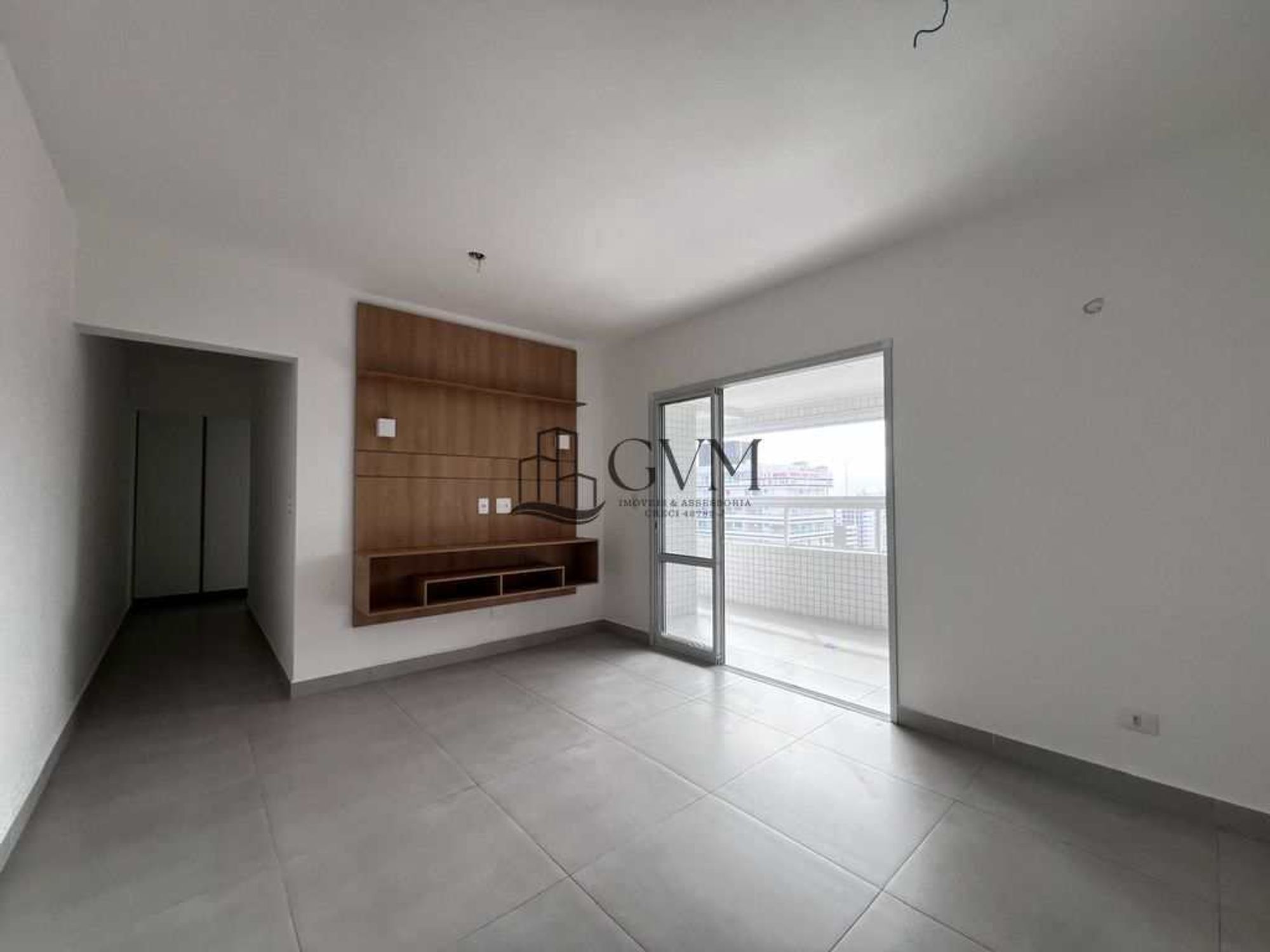 Mais fotos do imóvel Apartamento com 2 quartos á venda na Guilhermina em em Praia Grande