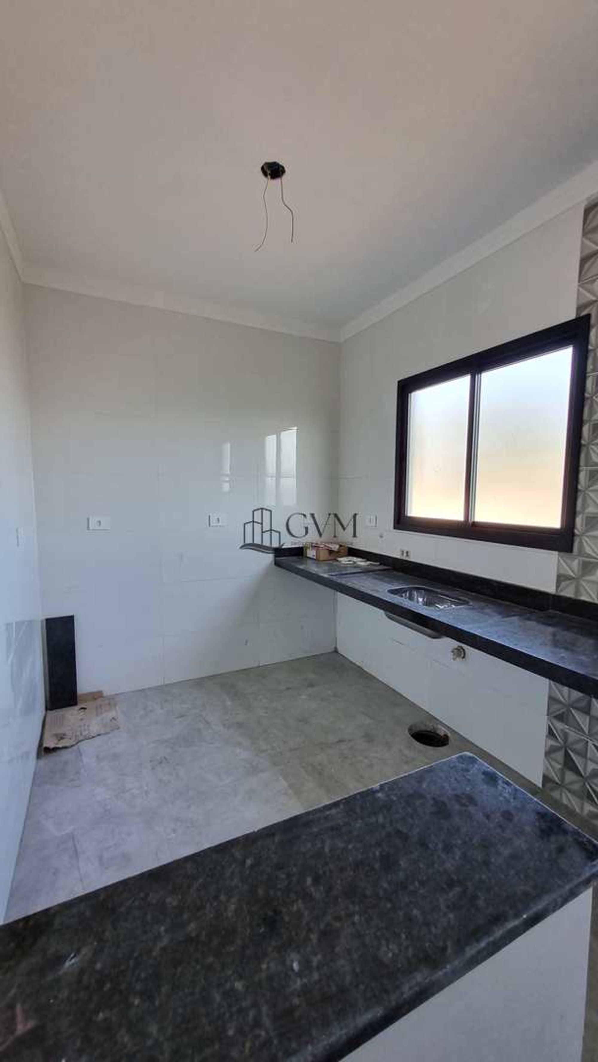 Mais fotos do imóvel Casa de Condomínio com 3 quartos, Sítio do Campo, Praia Grande