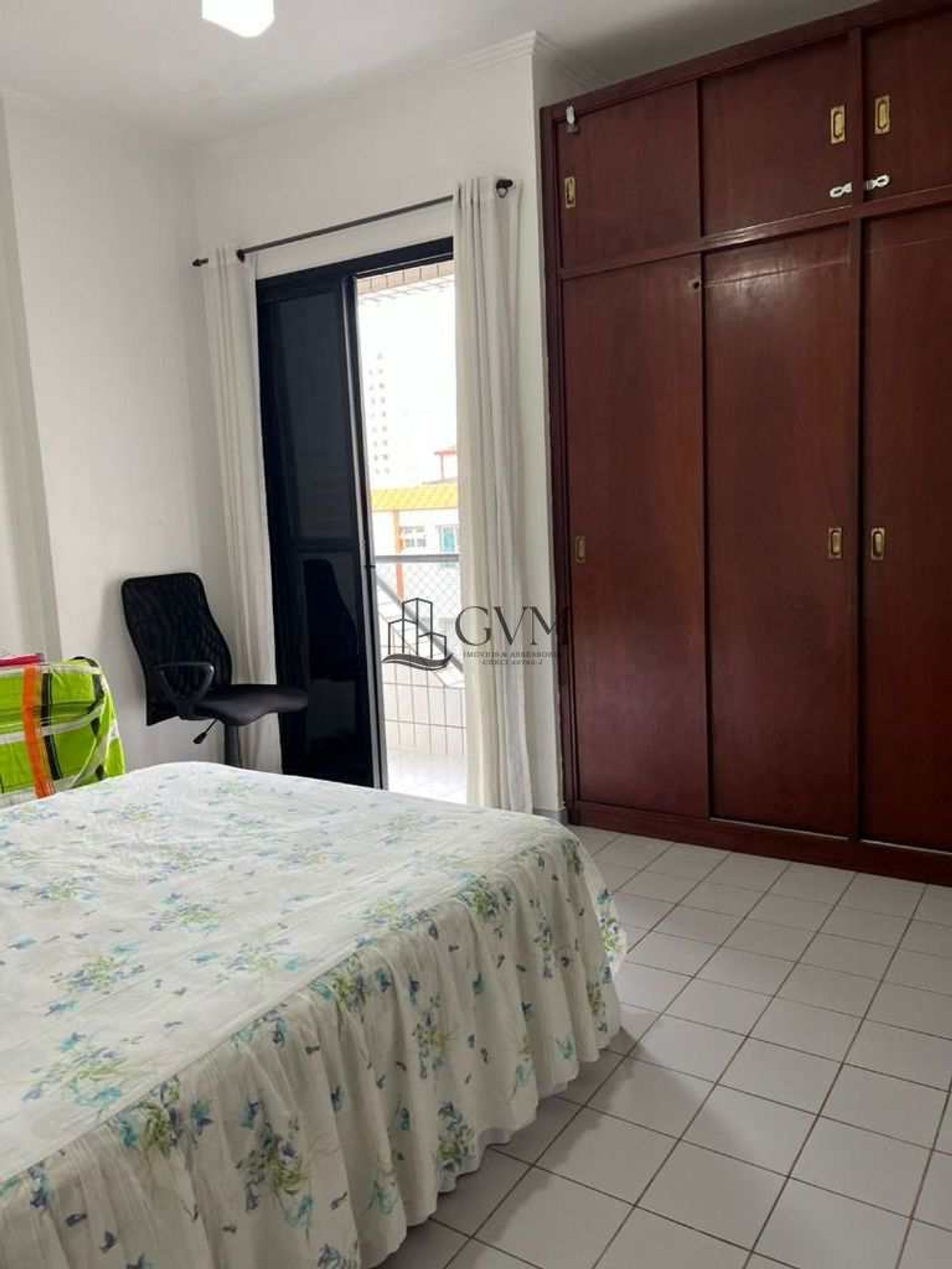 Foto 6 do imóvel Apartamento à Venda em Canto do Forte, Praia Grande - SP