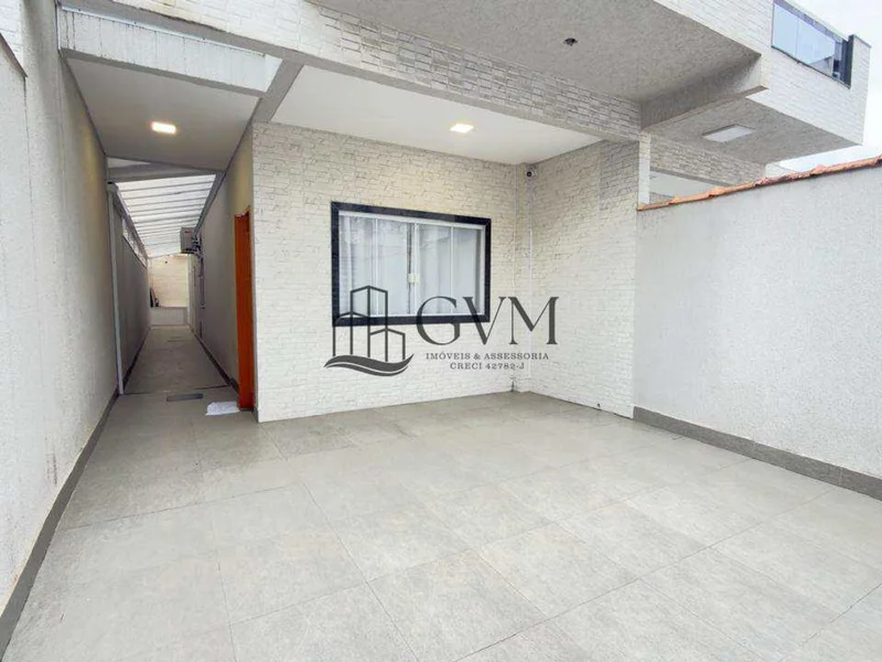 Mais fotos do imóvel Sobrado com 3 quartos, Ocian, Praia Grande