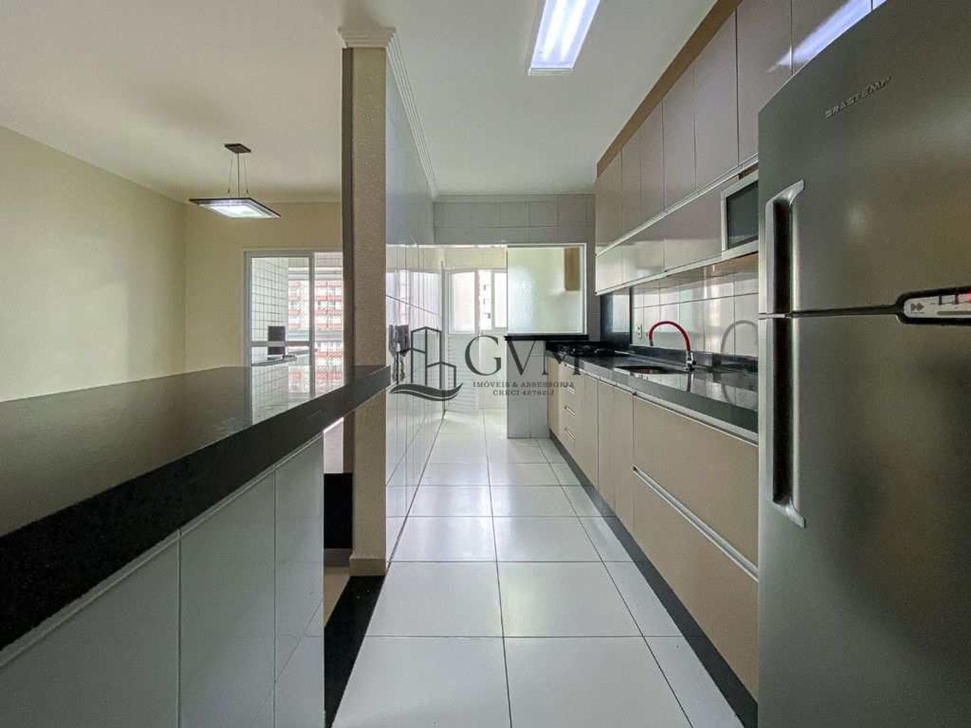 Foto 6 do imóvel Apartamento em Praia Grande bairro Ocian