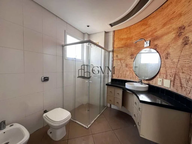 Ambiente do imóvel Cobertura com 3 quartos á venda no Canto do Forte em Praia Grande