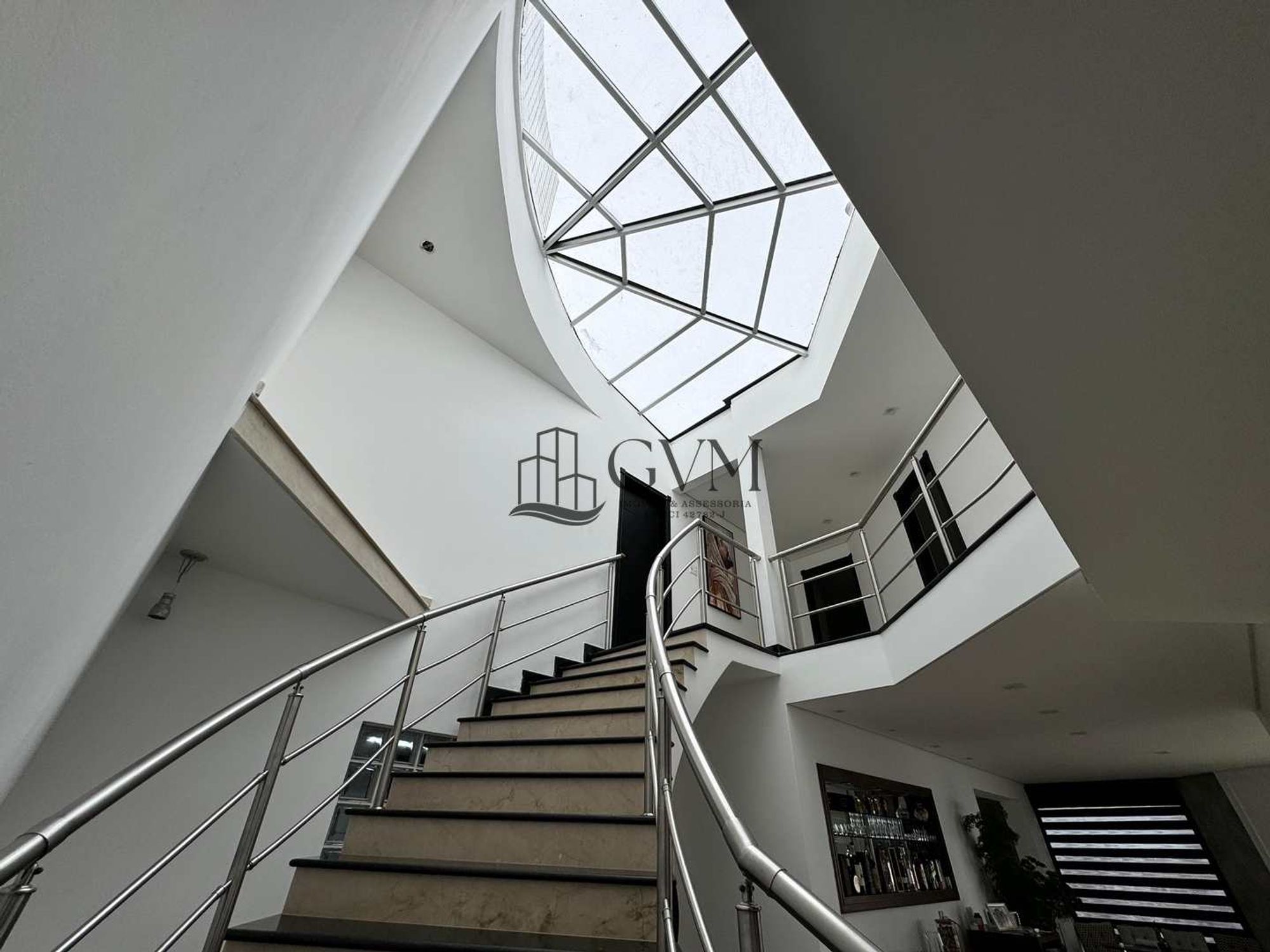 Ambiente do imóvel Cobertura com 4 quartos, Aviação, Praia Grande