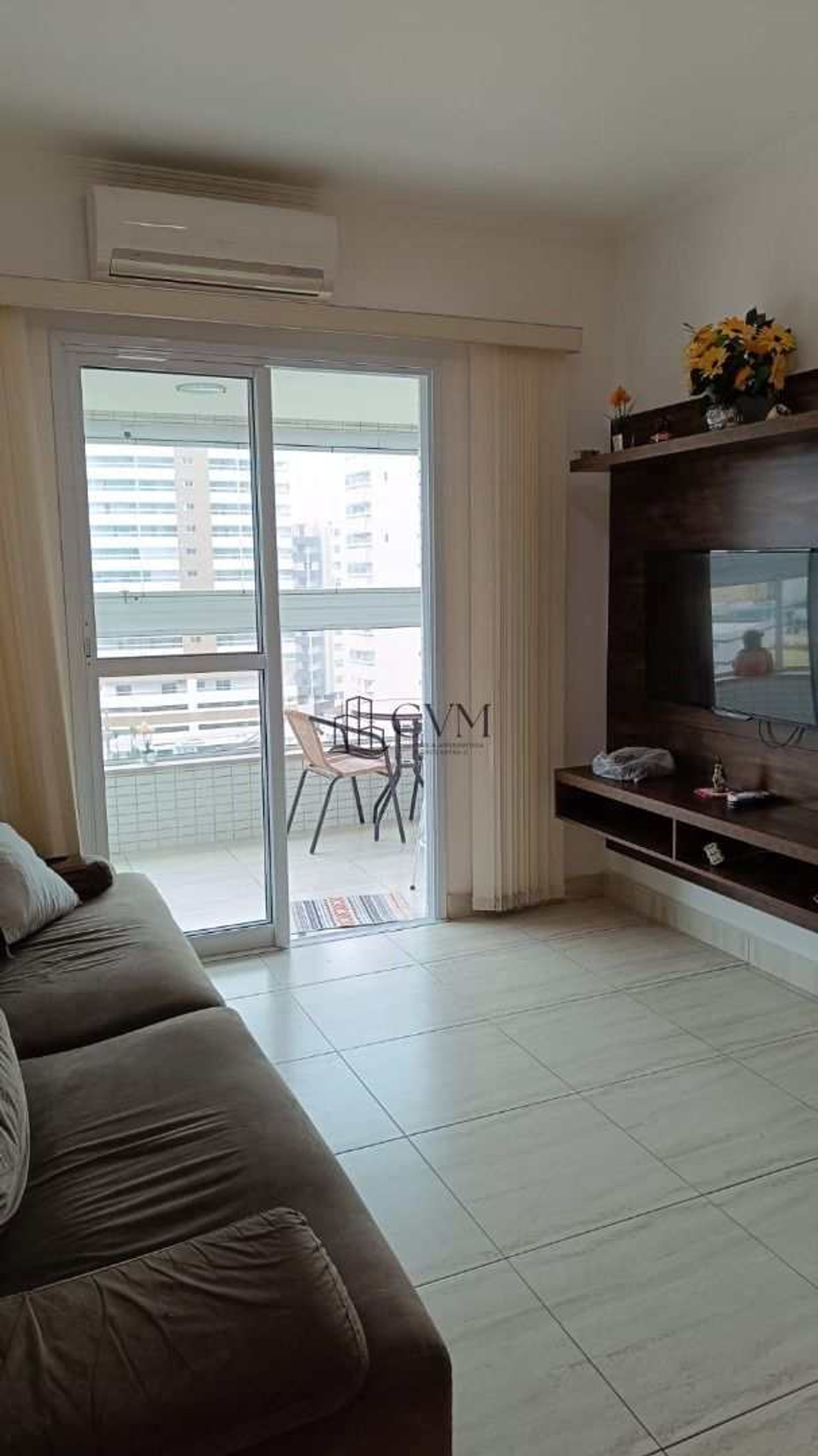 Ambiente do imóvel Apartamento em Praia Grande bairro Caiçara