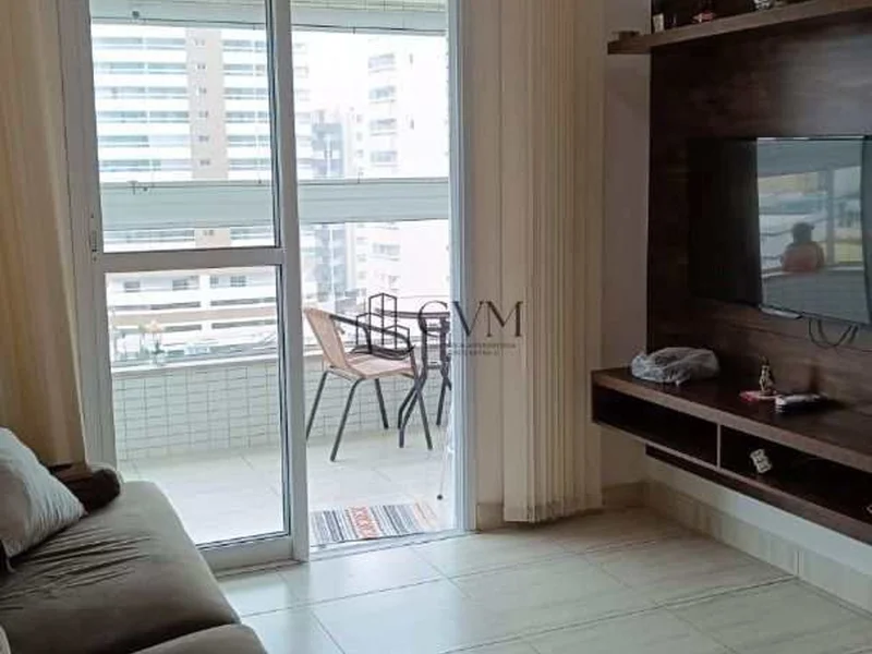 Ambiente do imóvel Apartamento em Praia Grande bairro Caiçara