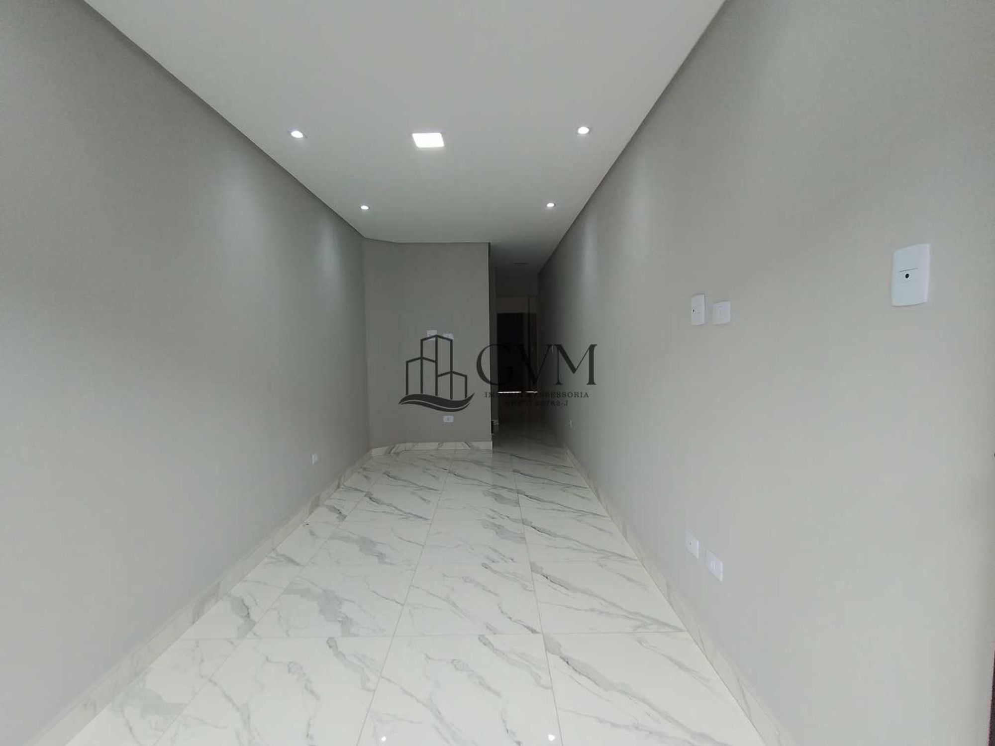 Interior do imóvel Casa de Condomínio com 2 quartos, Sítio do Campo, Praia Grande