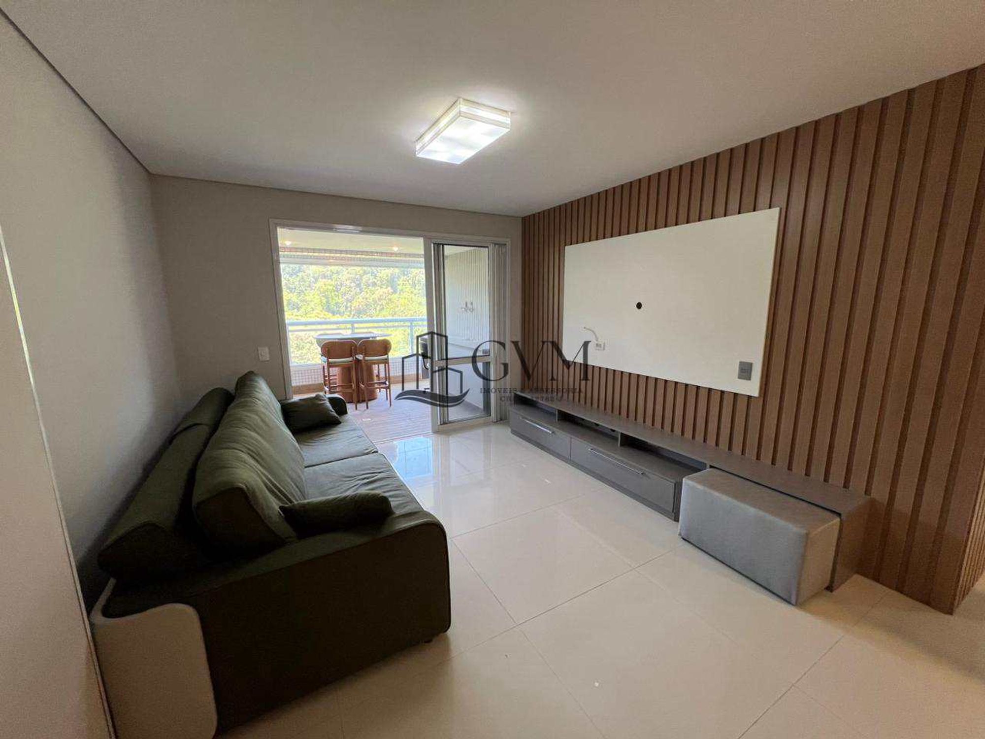 Foto 6 do imóvel Apartamento com 4 quartos, Canto do Forte, Praia Grande