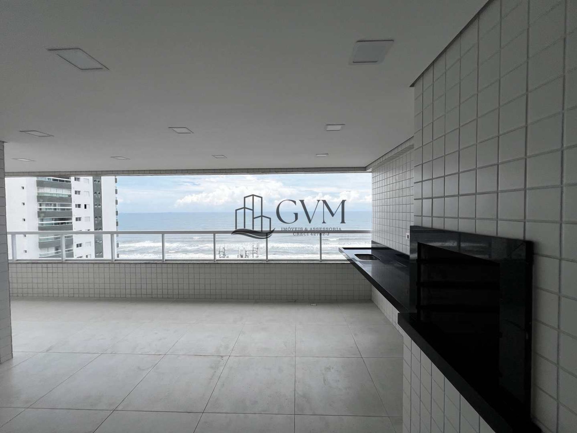 Foto 5 do imóvel Apartamento com 3 quartos, Caiçara, Praia Grande