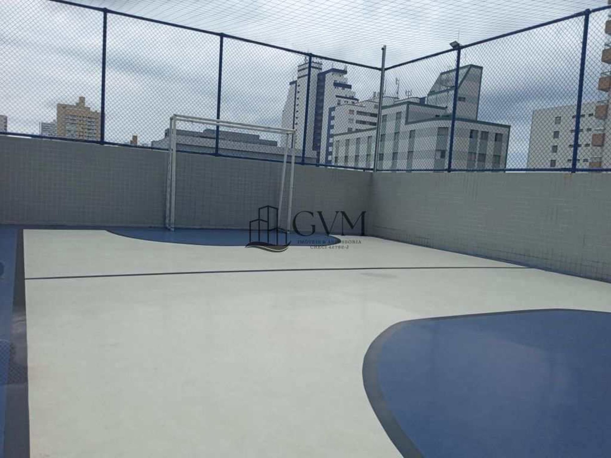 Foto 6 do imóvel Apartamento à Venda em Boqueirão, Praia Grande - SP